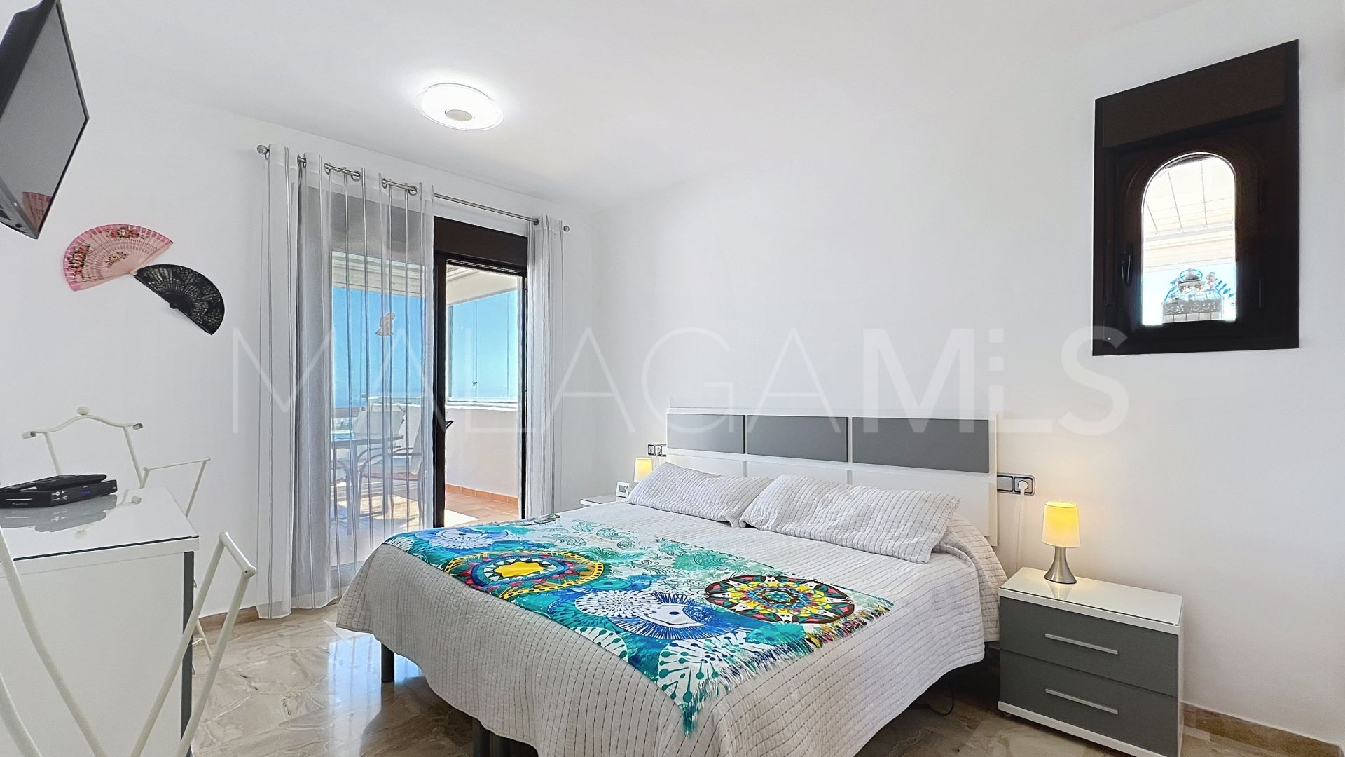For sale penthouse in Augusta Sea and Golf