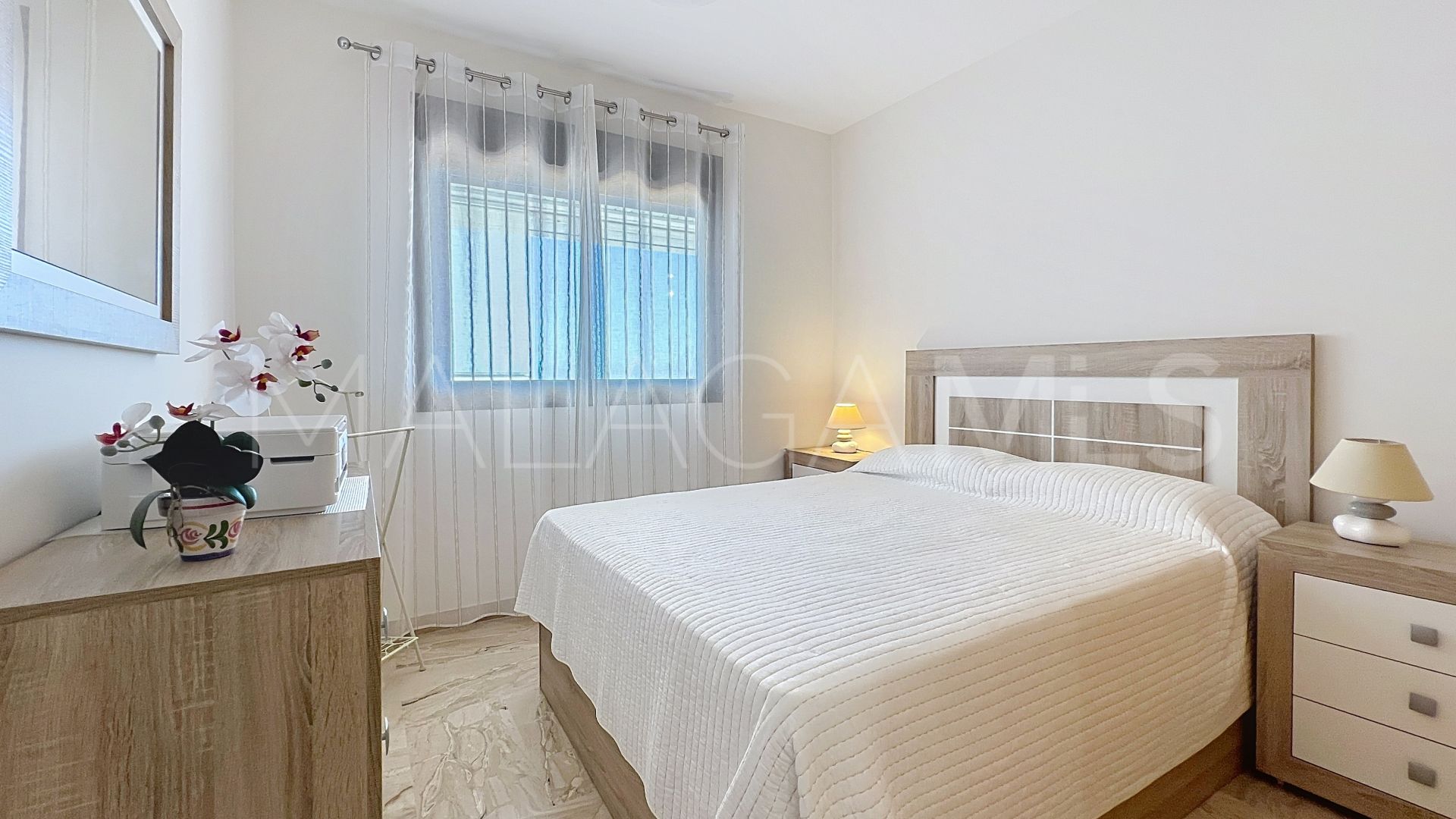 For sale penthouse in Augusta Sea and Golf