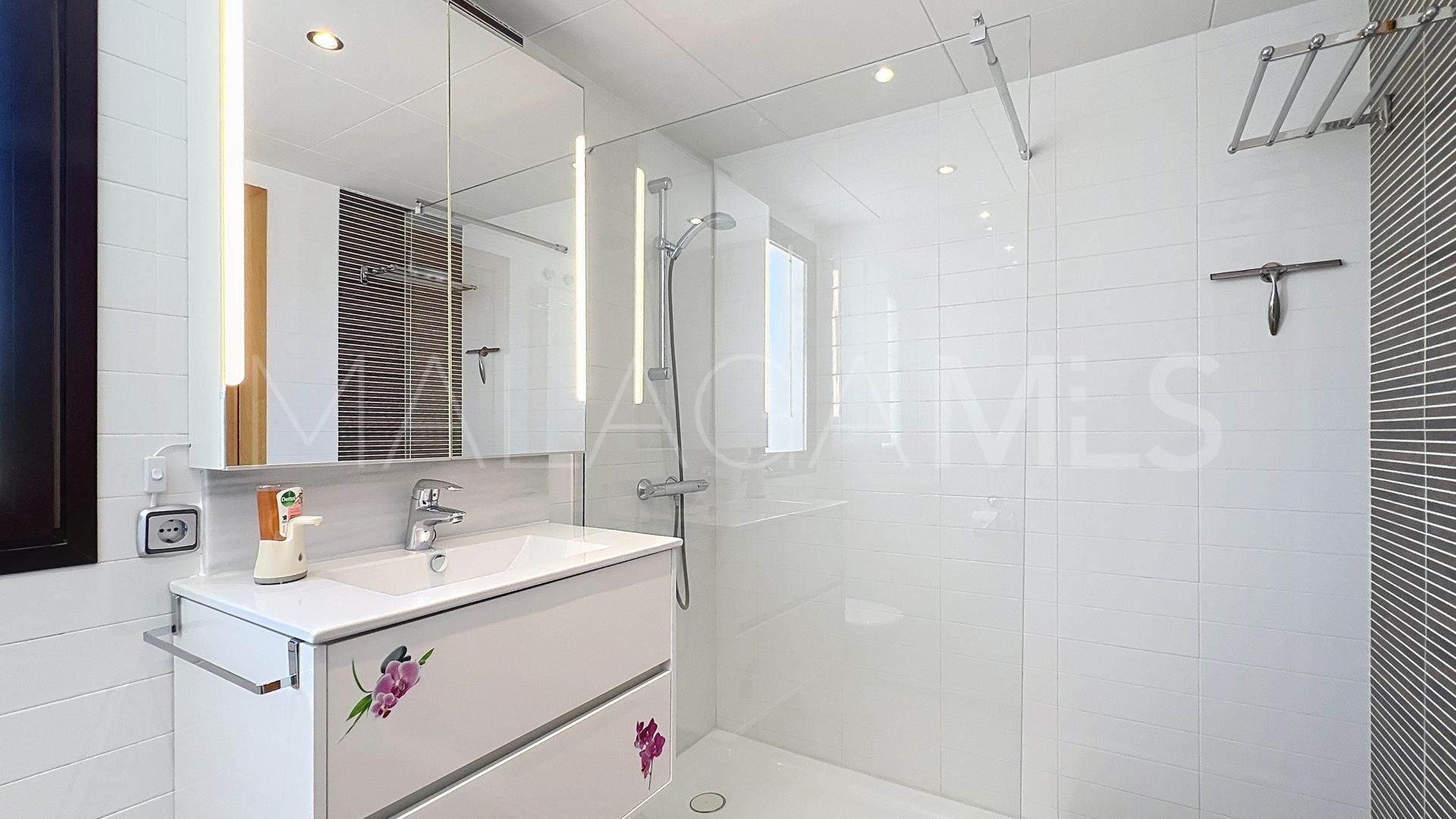 For sale penthouse in Augusta Sea and Golf