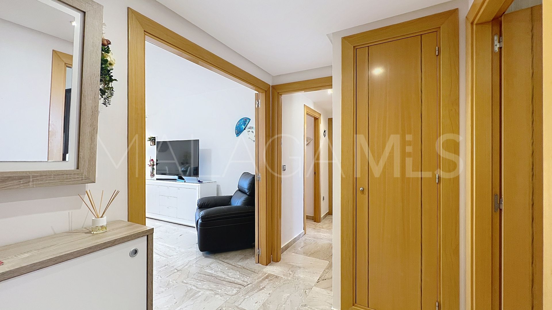 For sale penthouse in Augusta Sea and Golf