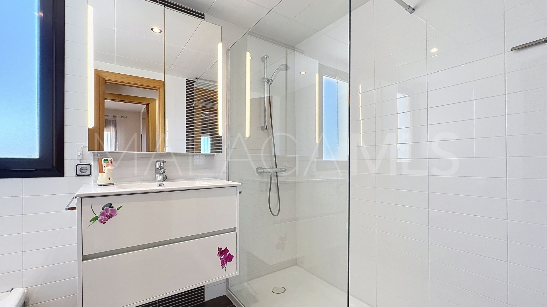 For sale penthouse in Augusta Sea and Golf