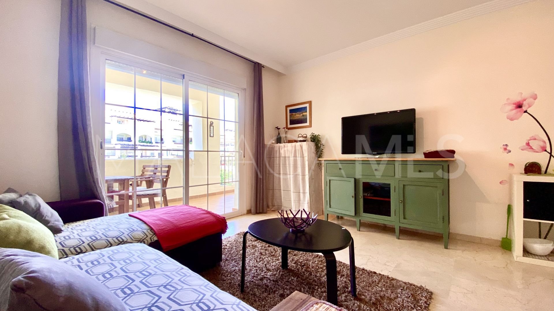Appartement for sale in Sabinillas