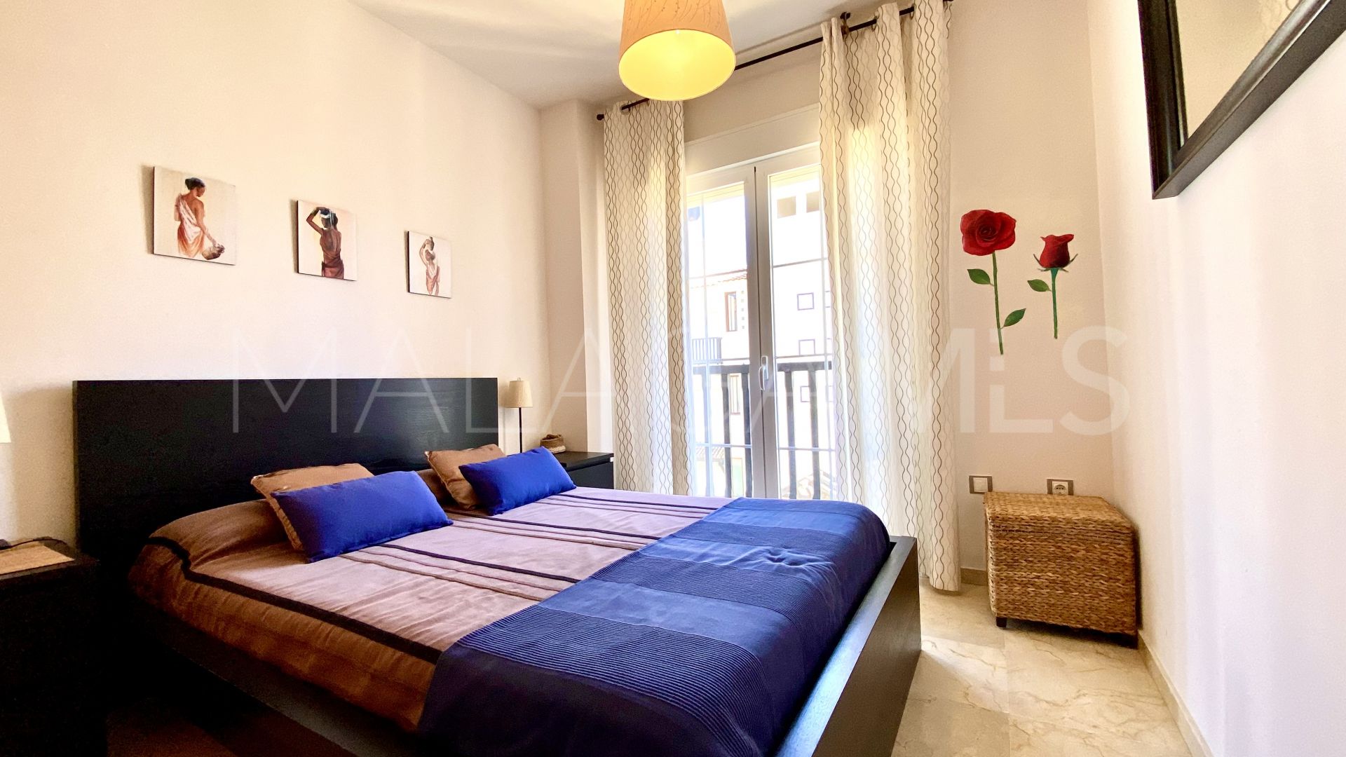 Appartement for sale in Sabinillas