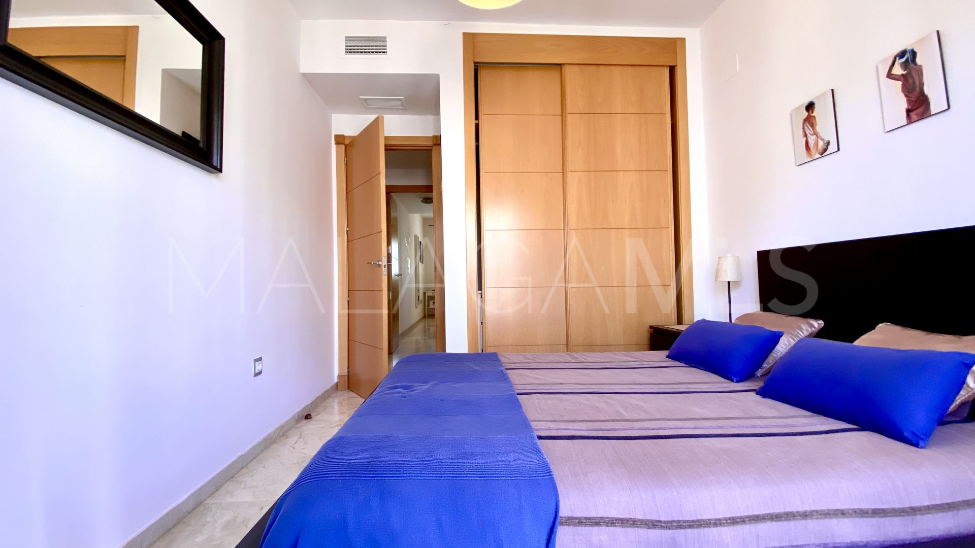 Appartement for sale in Sabinillas