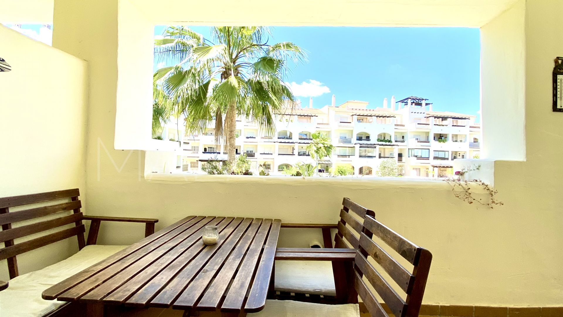 Appartement for sale in Sabinillas