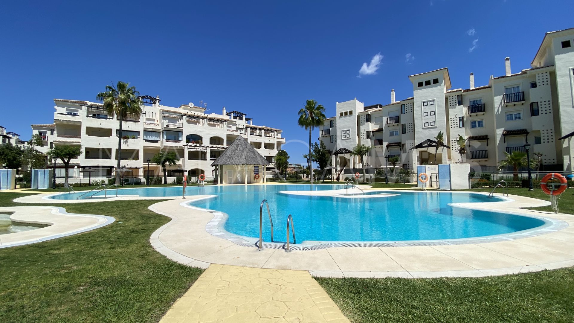 Appartement for sale in Sabinillas