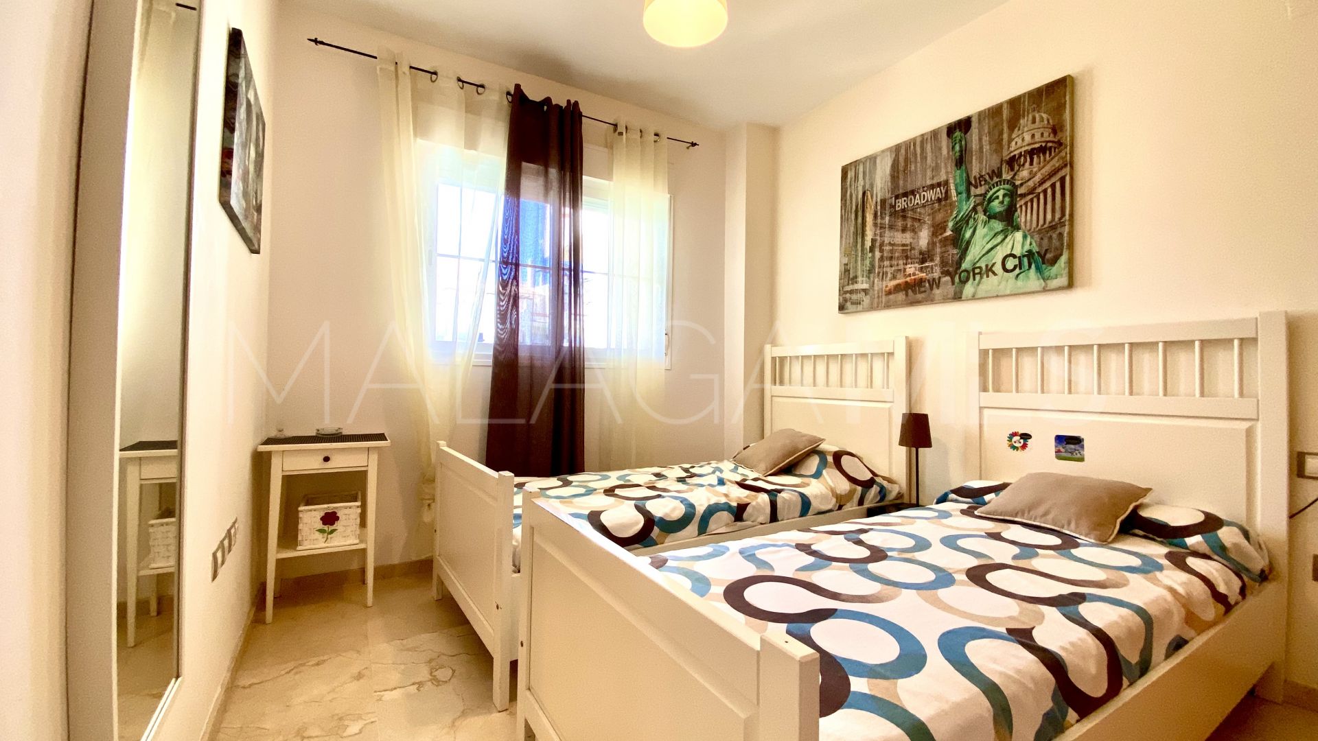 Appartement for sale in Sabinillas