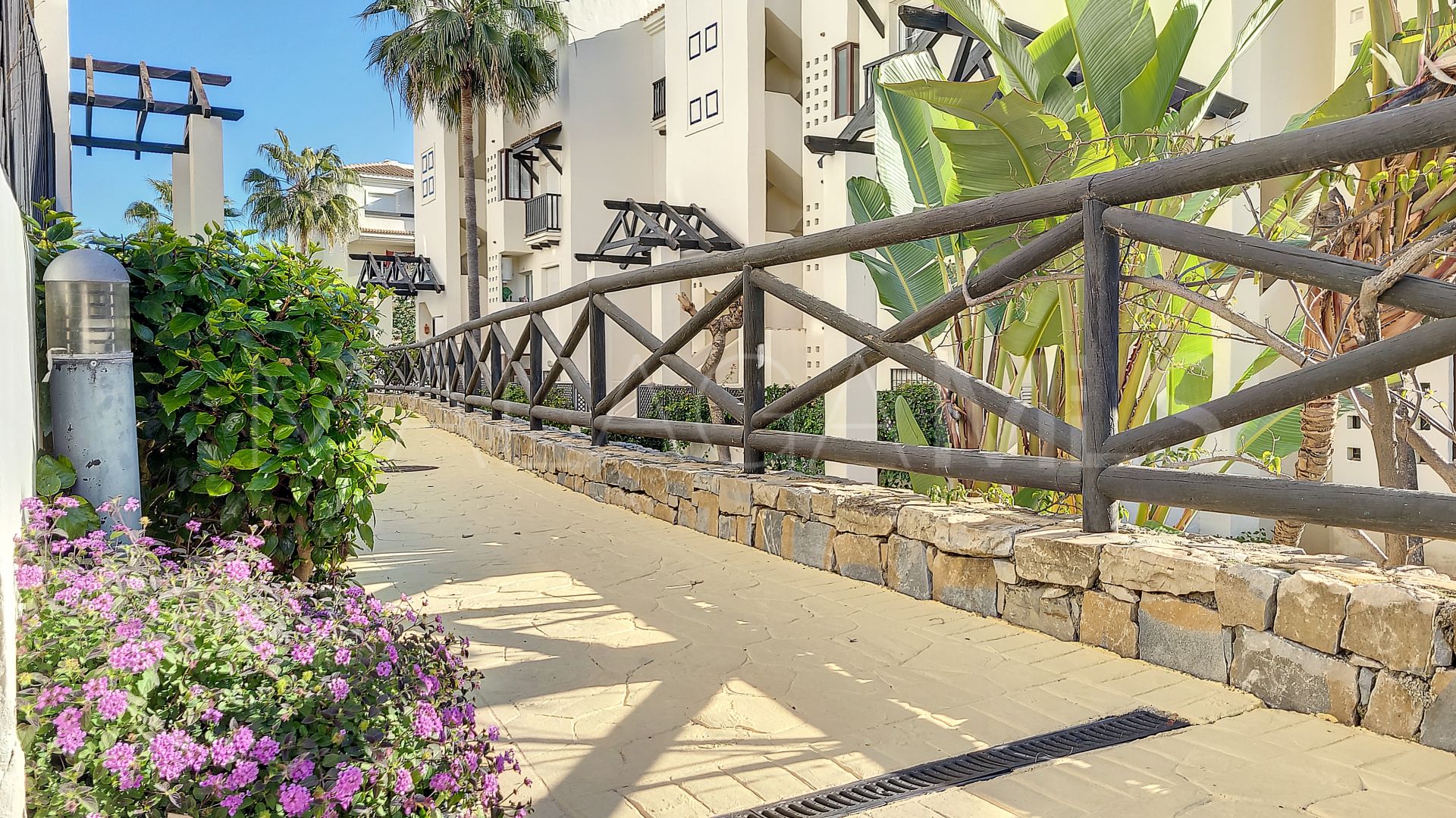 Appartement for sale in Sabinillas