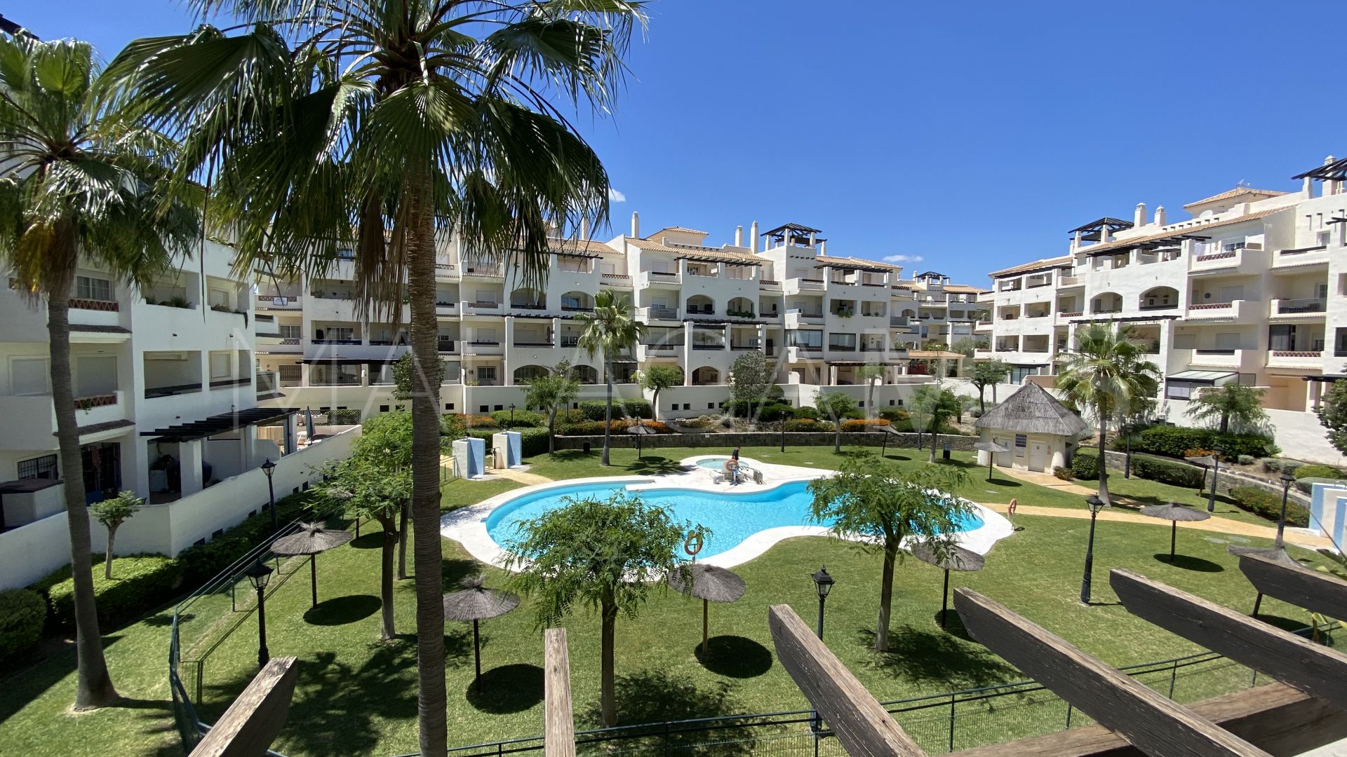 Appartement for sale in Sabinillas