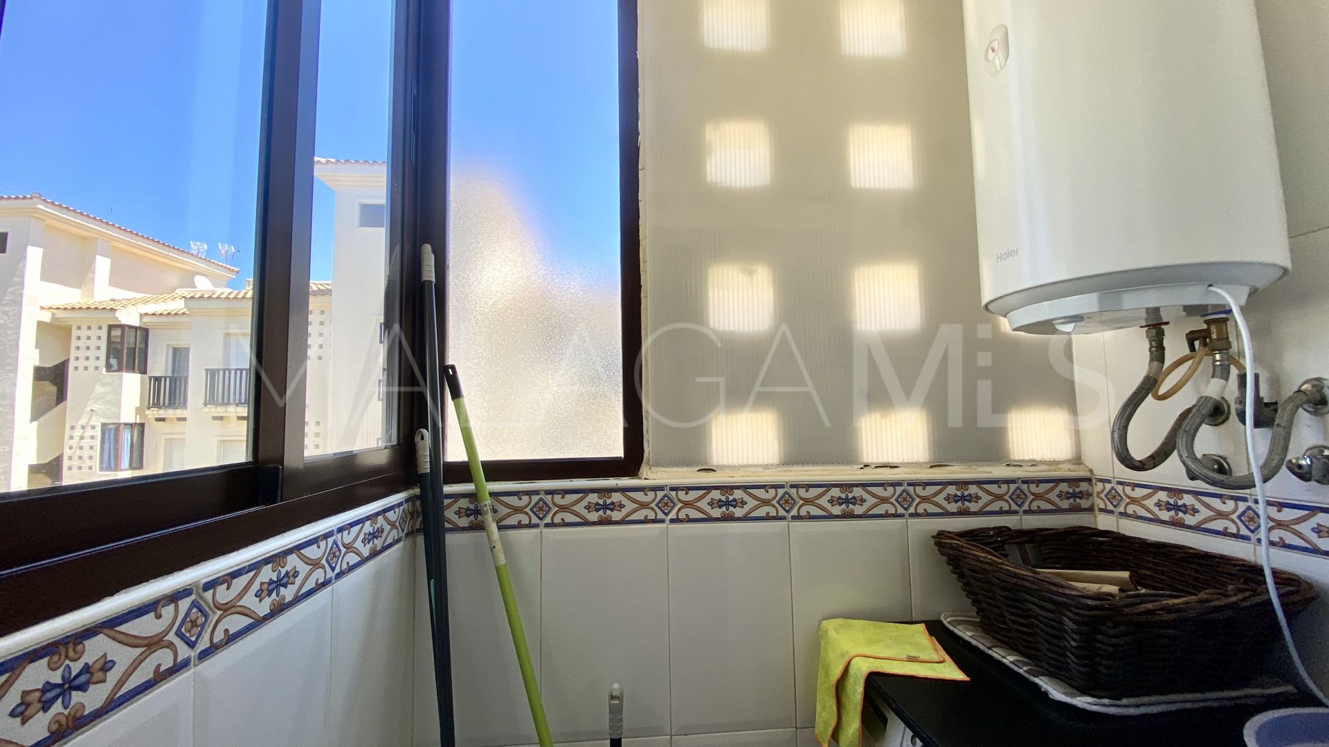 Appartement for sale in Sabinillas