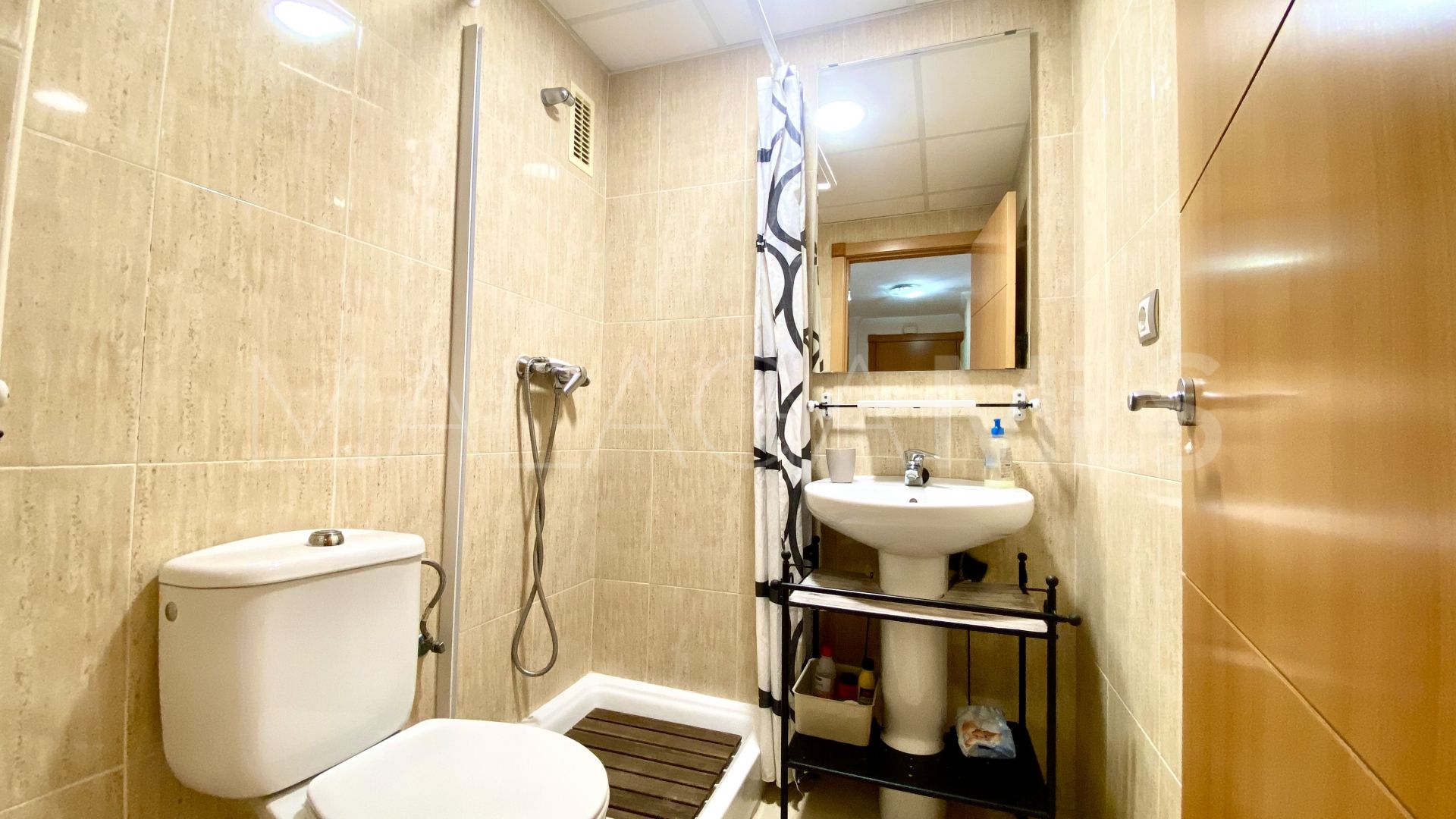 Appartement for sale in Sabinillas