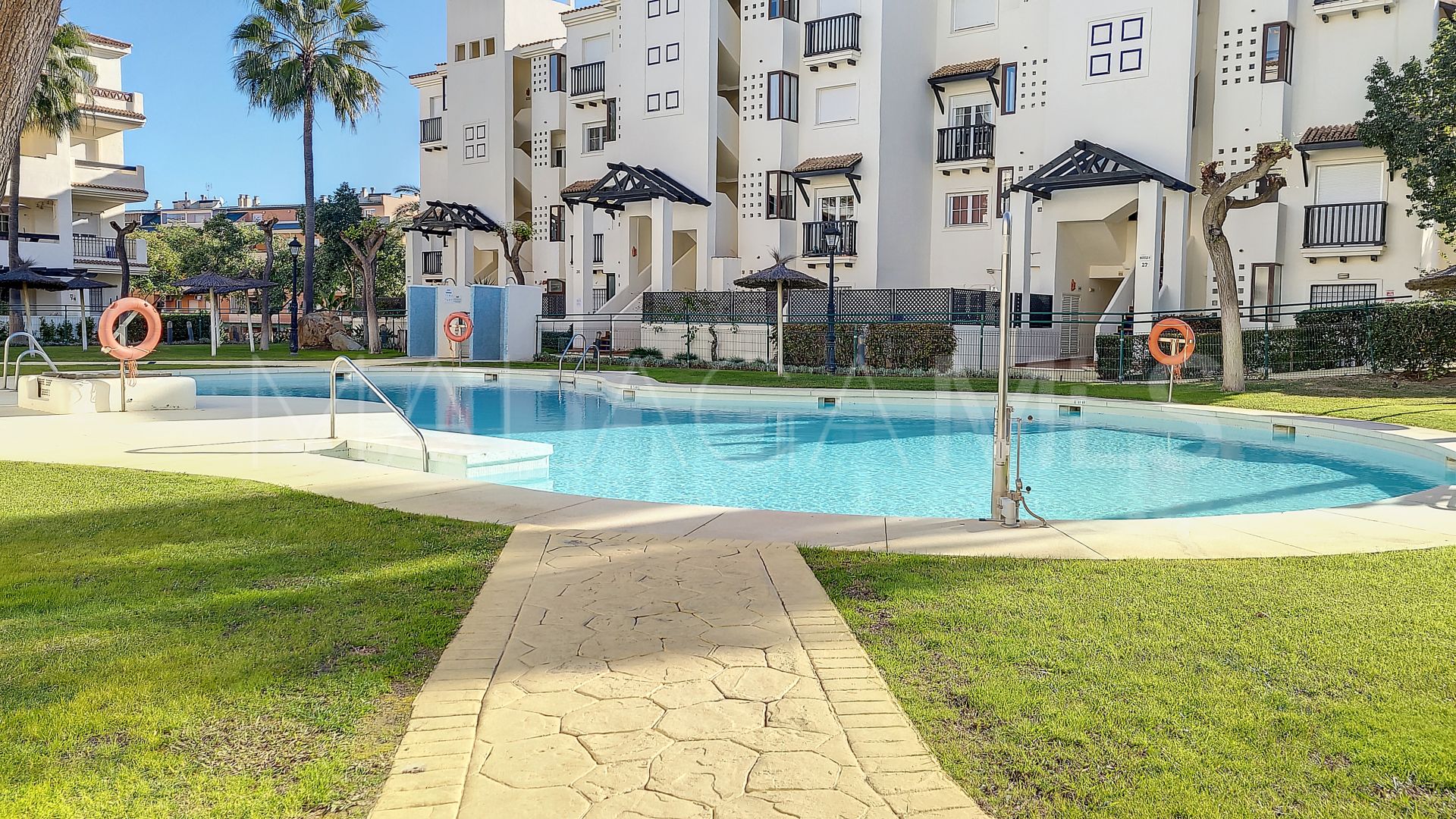 Appartement for sale in Sabinillas