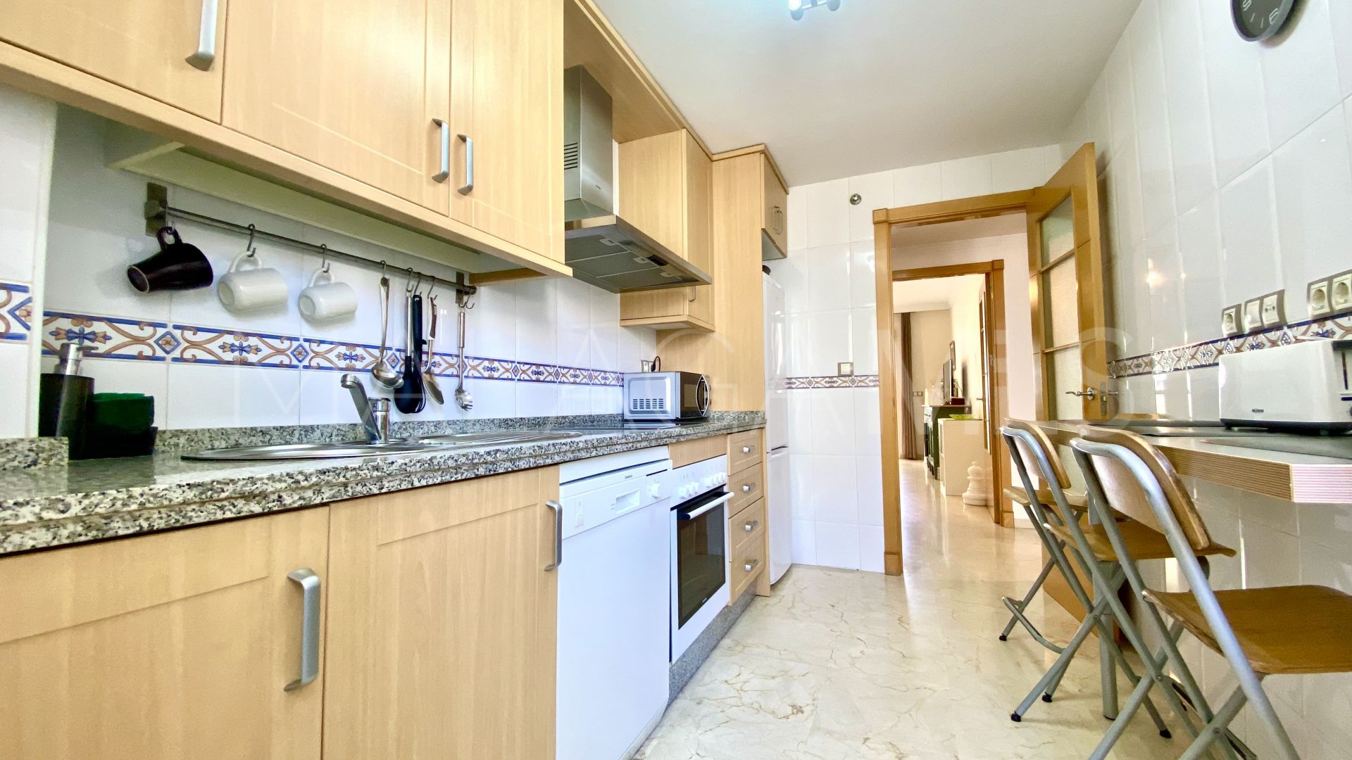 Appartement for sale in Sabinillas