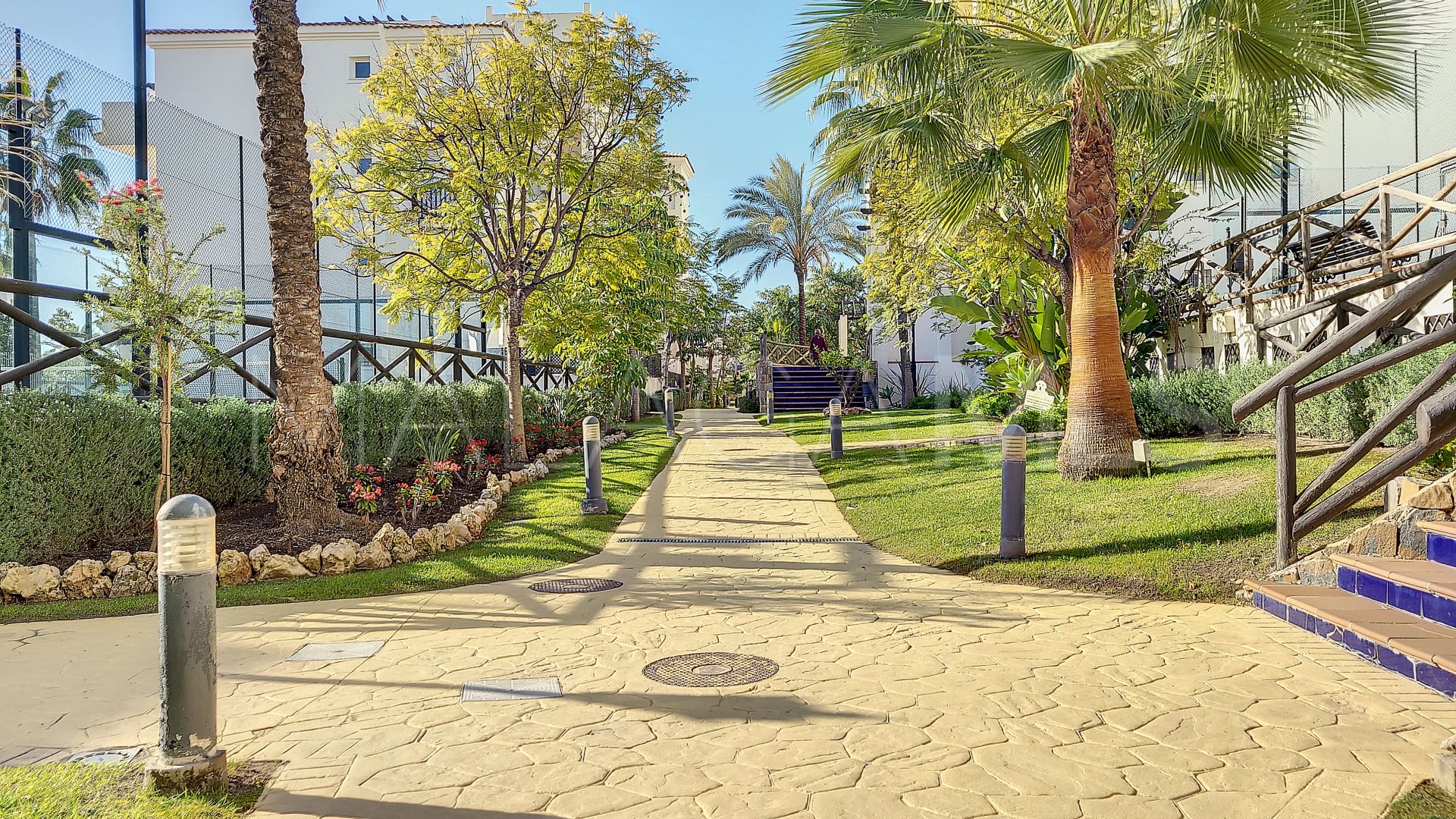 Appartement for sale in Sabinillas