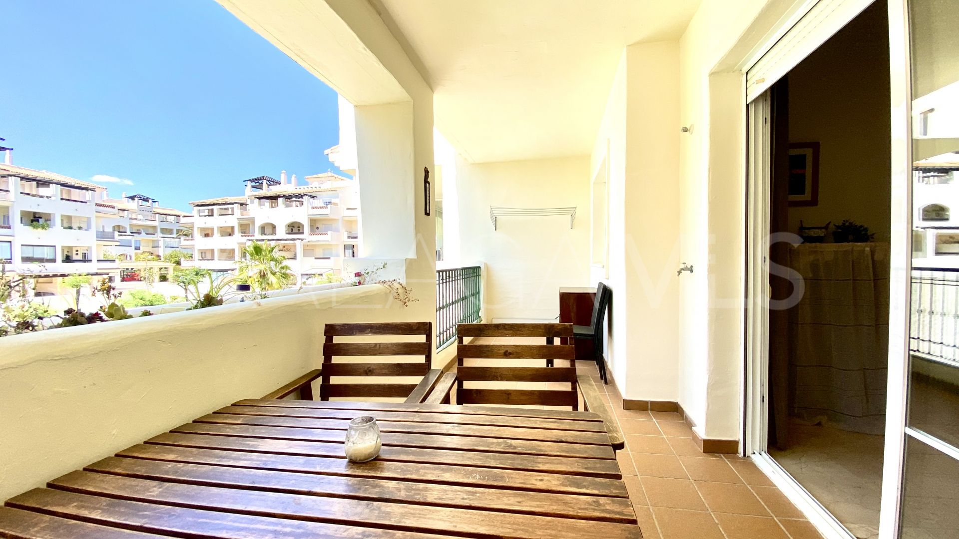 Appartement for sale in Sabinillas