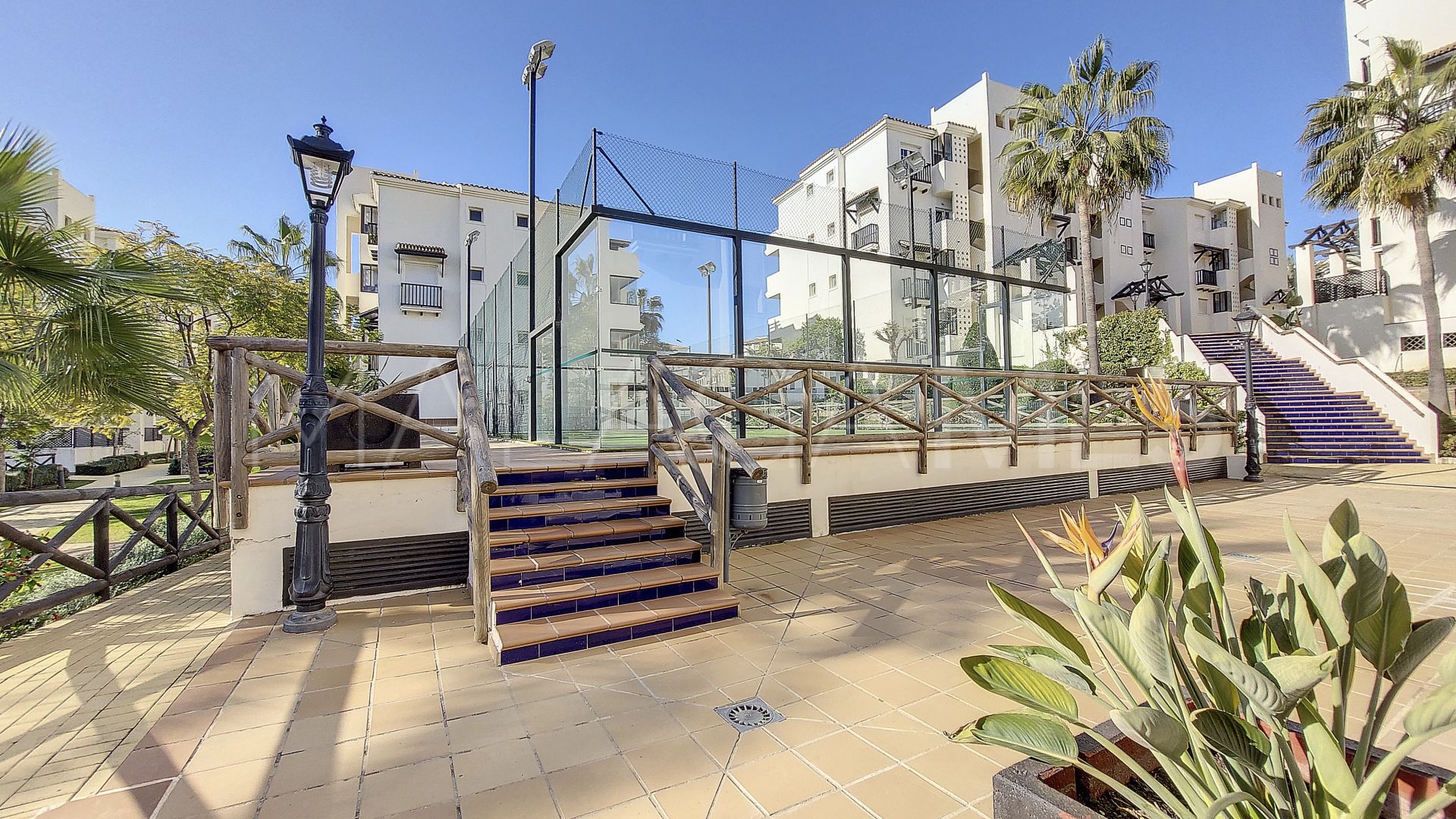 Appartement for sale in Sabinillas