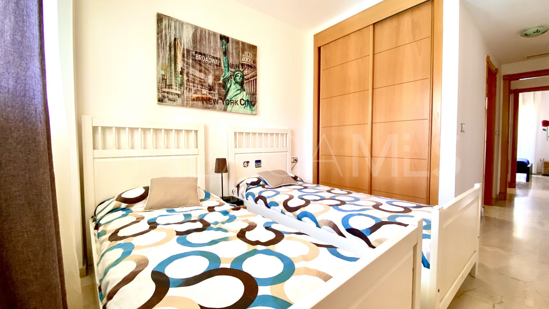 Appartement for sale in Sabinillas