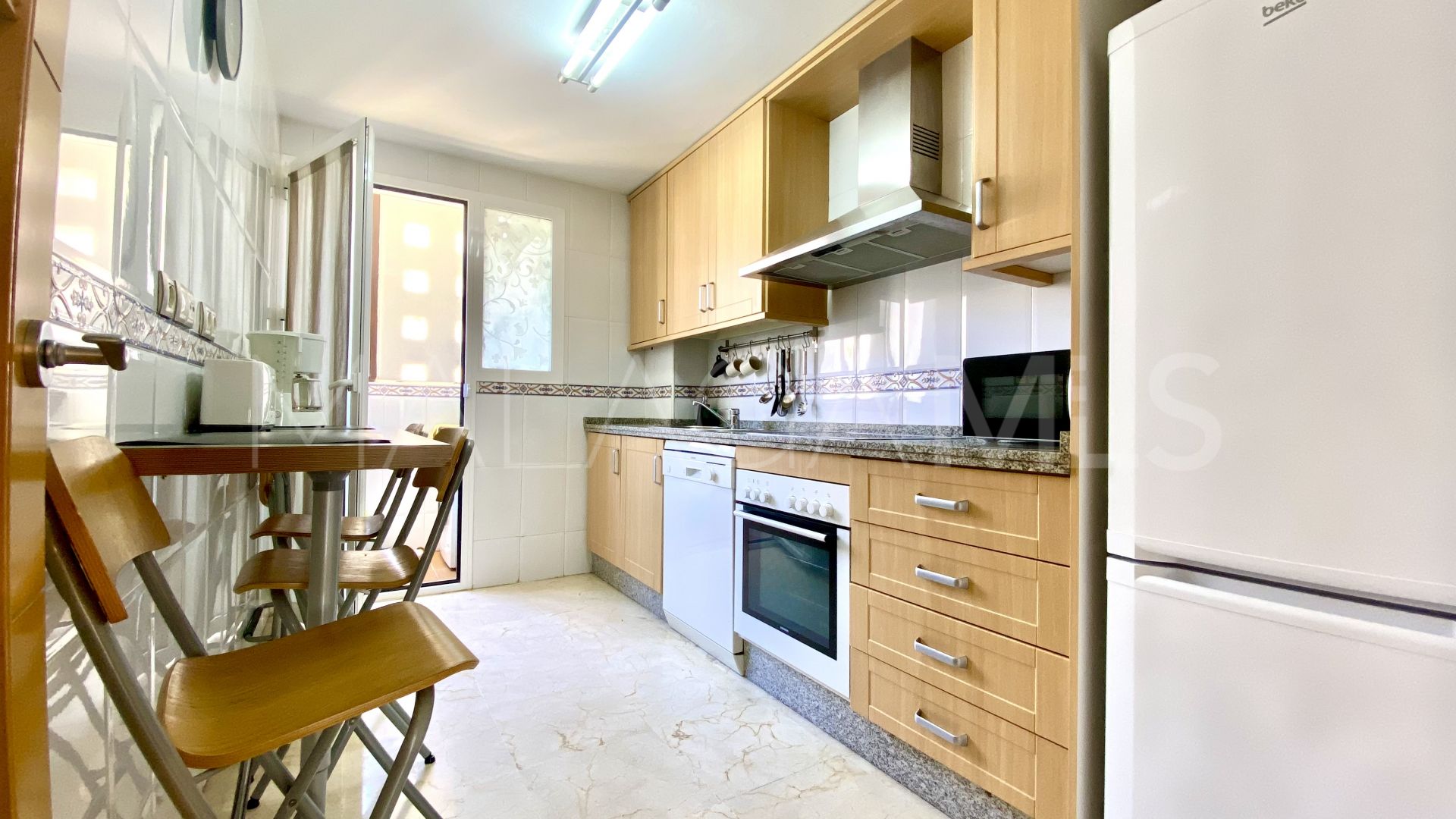 Appartement for sale in Sabinillas