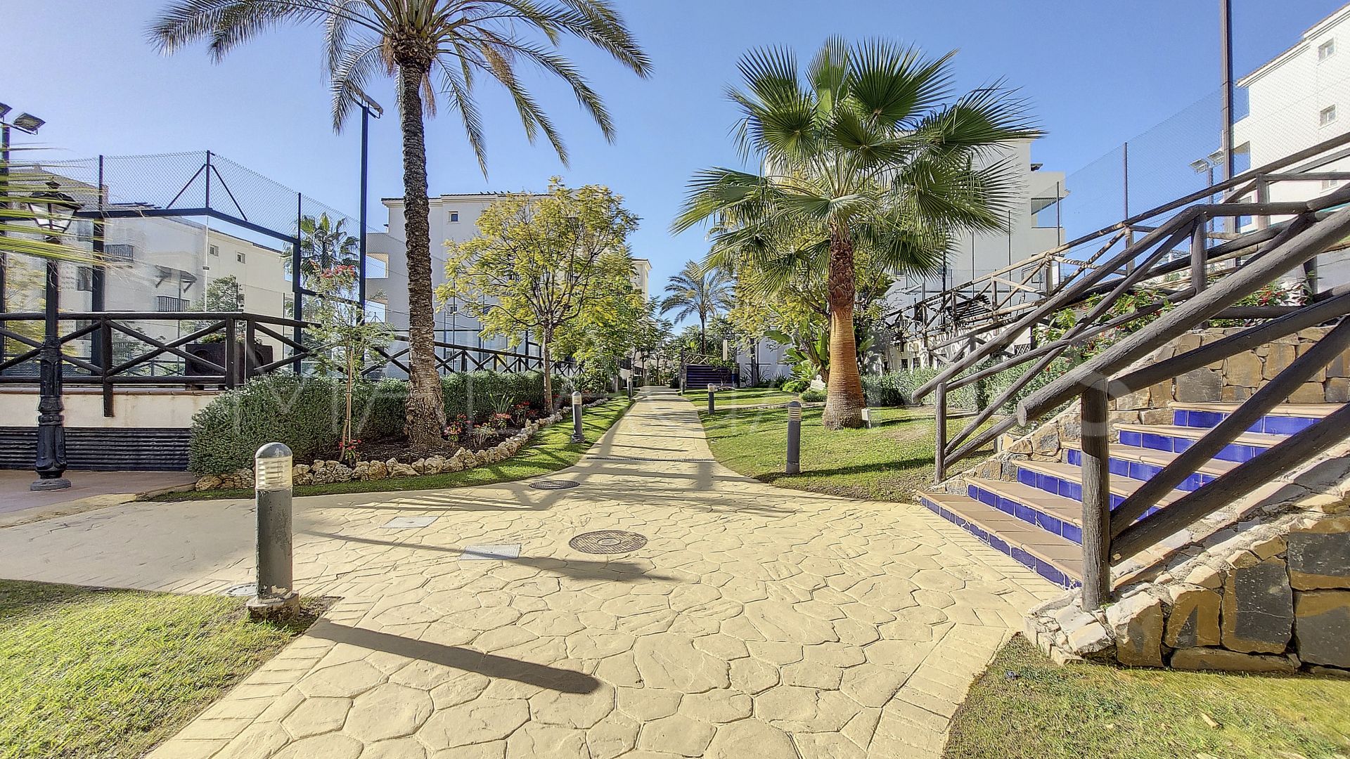 Appartement for sale in Sabinillas