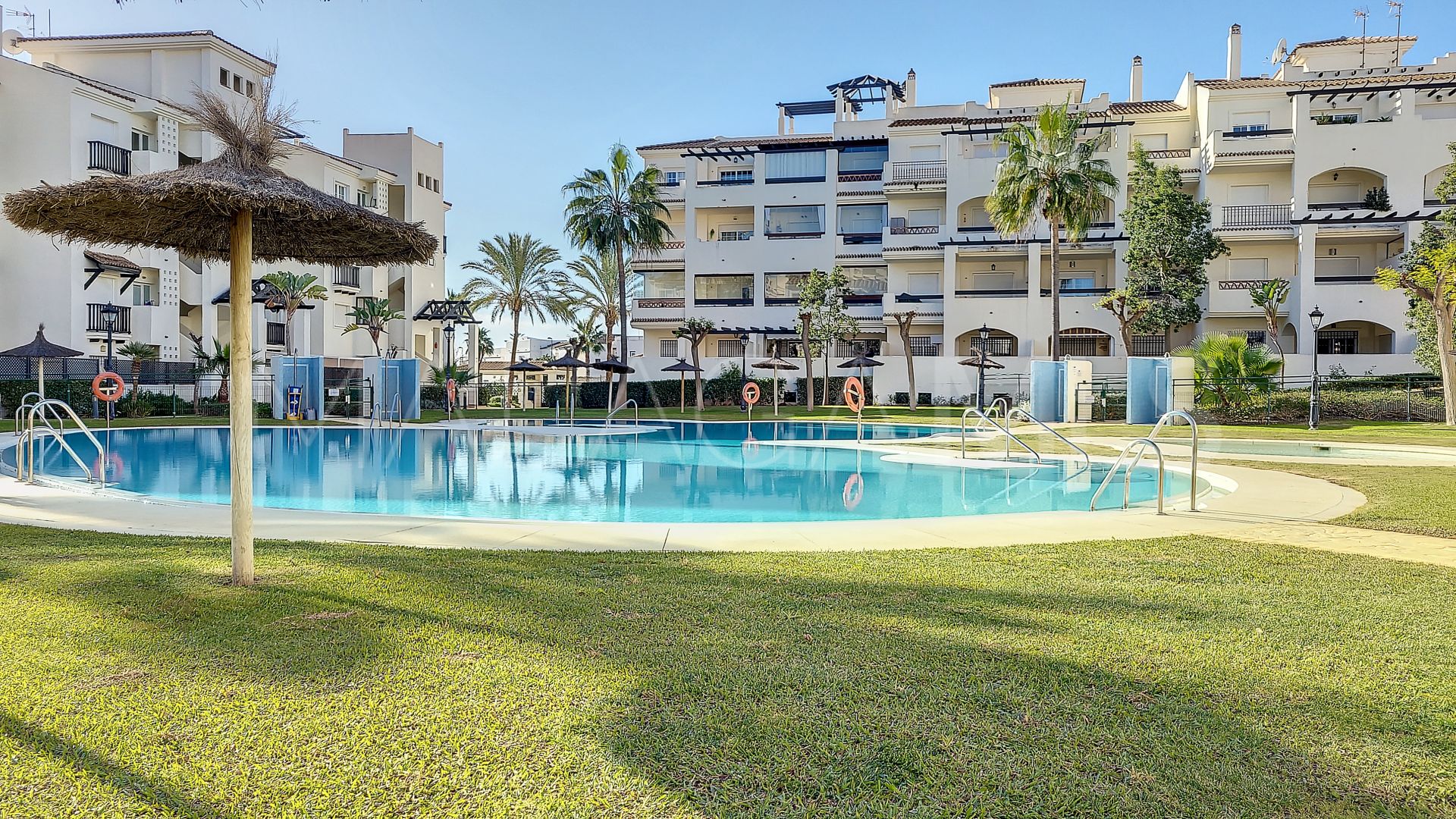Appartement for sale in Sabinillas