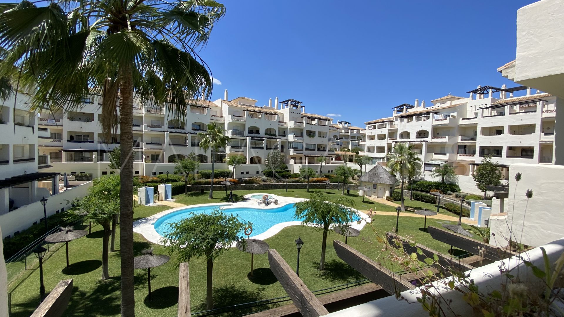 Appartement for sale in Sabinillas