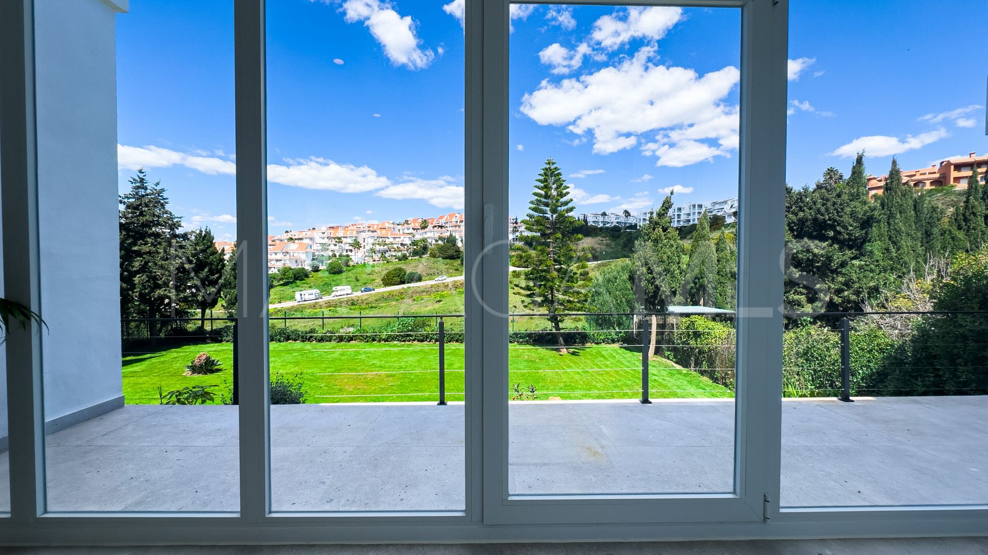 Villa for sale in Hacienda Guadalupe
