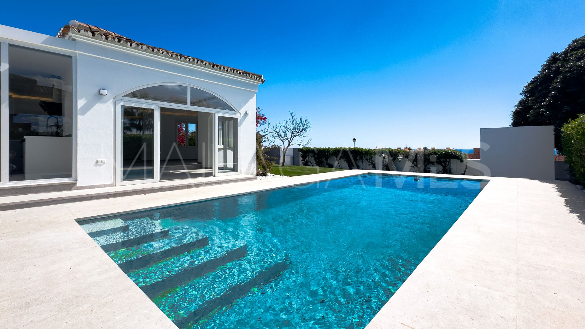 Villa for sale in Hacienda Guadalupe