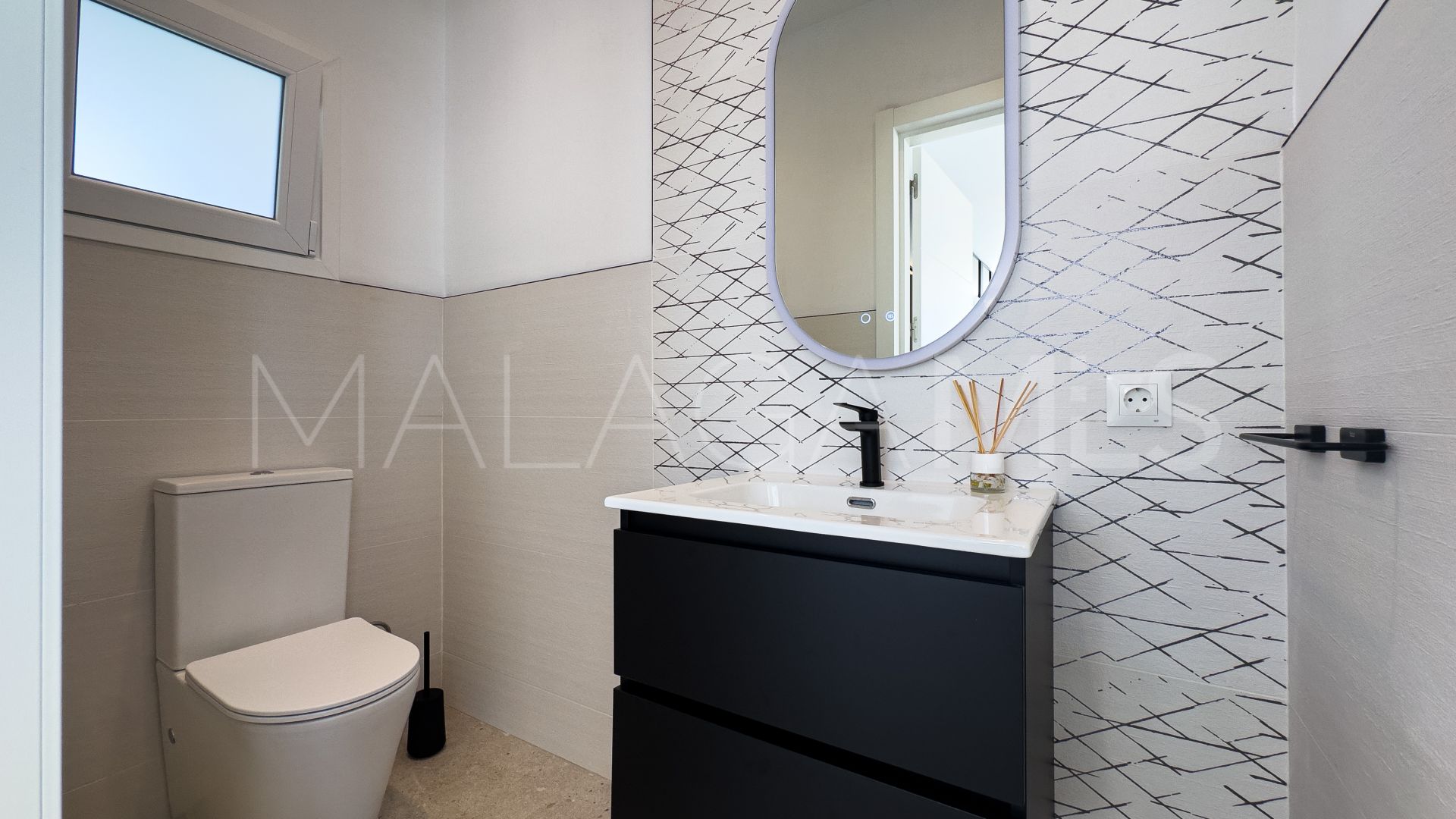 Villa for sale in Hacienda Guadalupe