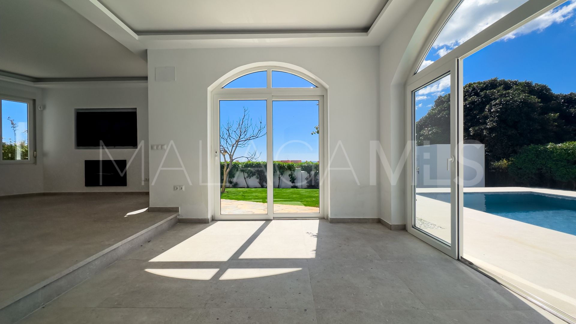 Villa for sale in Hacienda Guadalupe