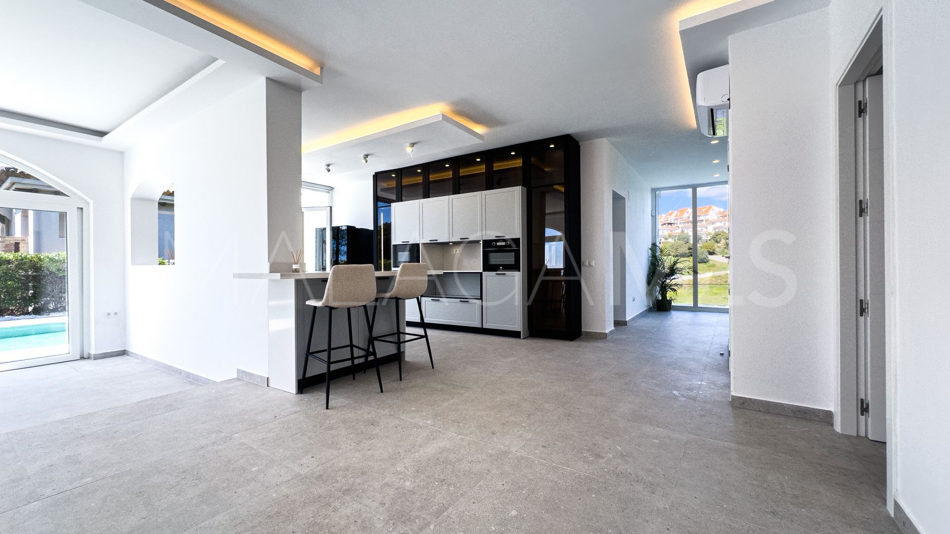 Villa for sale in Hacienda Guadalupe