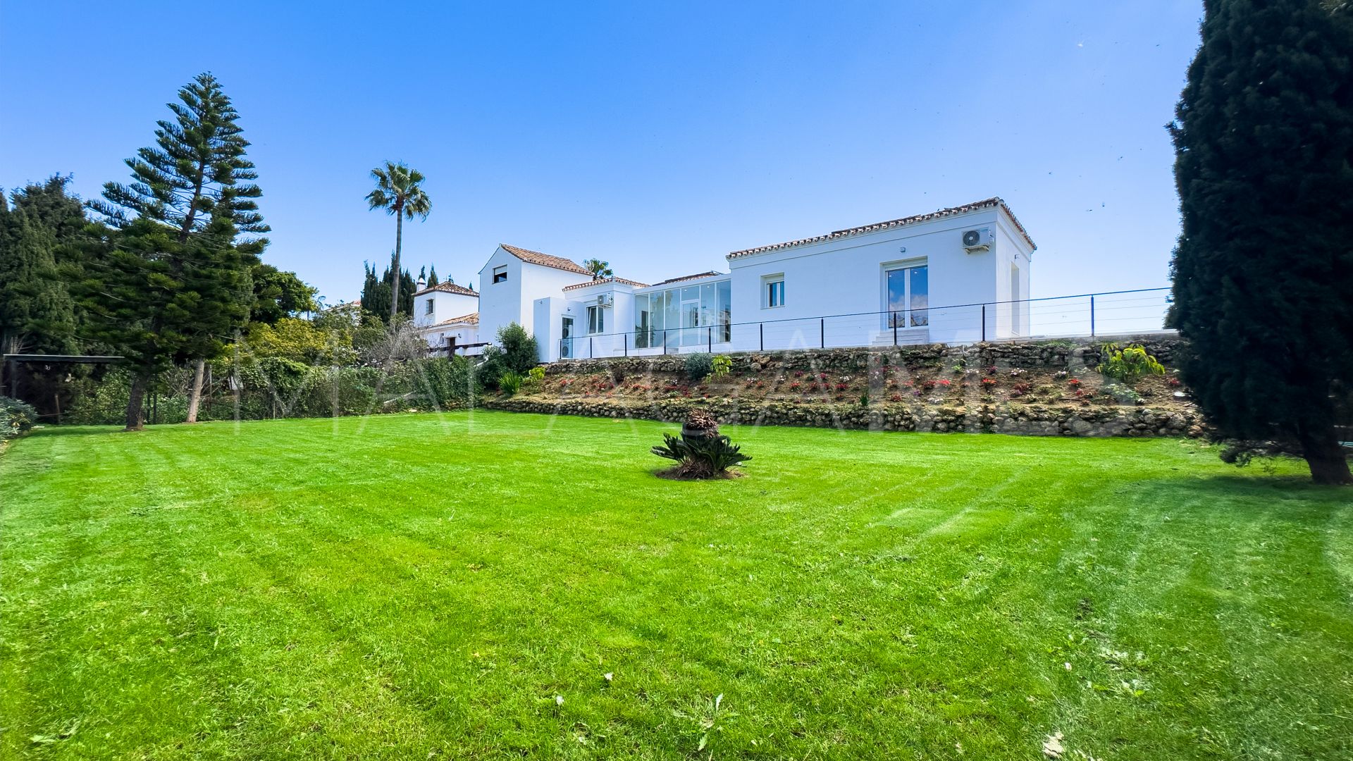 Villa for sale in Hacienda Guadalupe