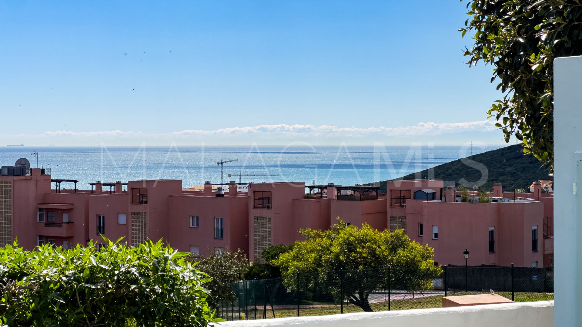 Villa for sale in Hacienda Guadalupe