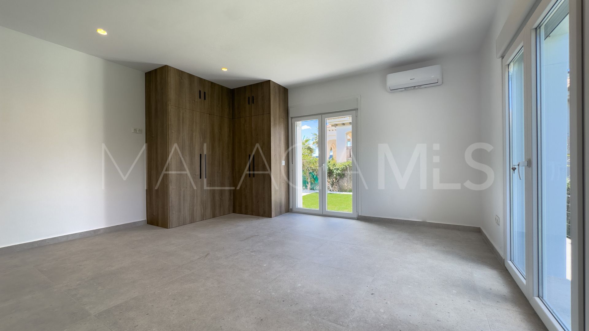 Villa for sale in Hacienda Guadalupe