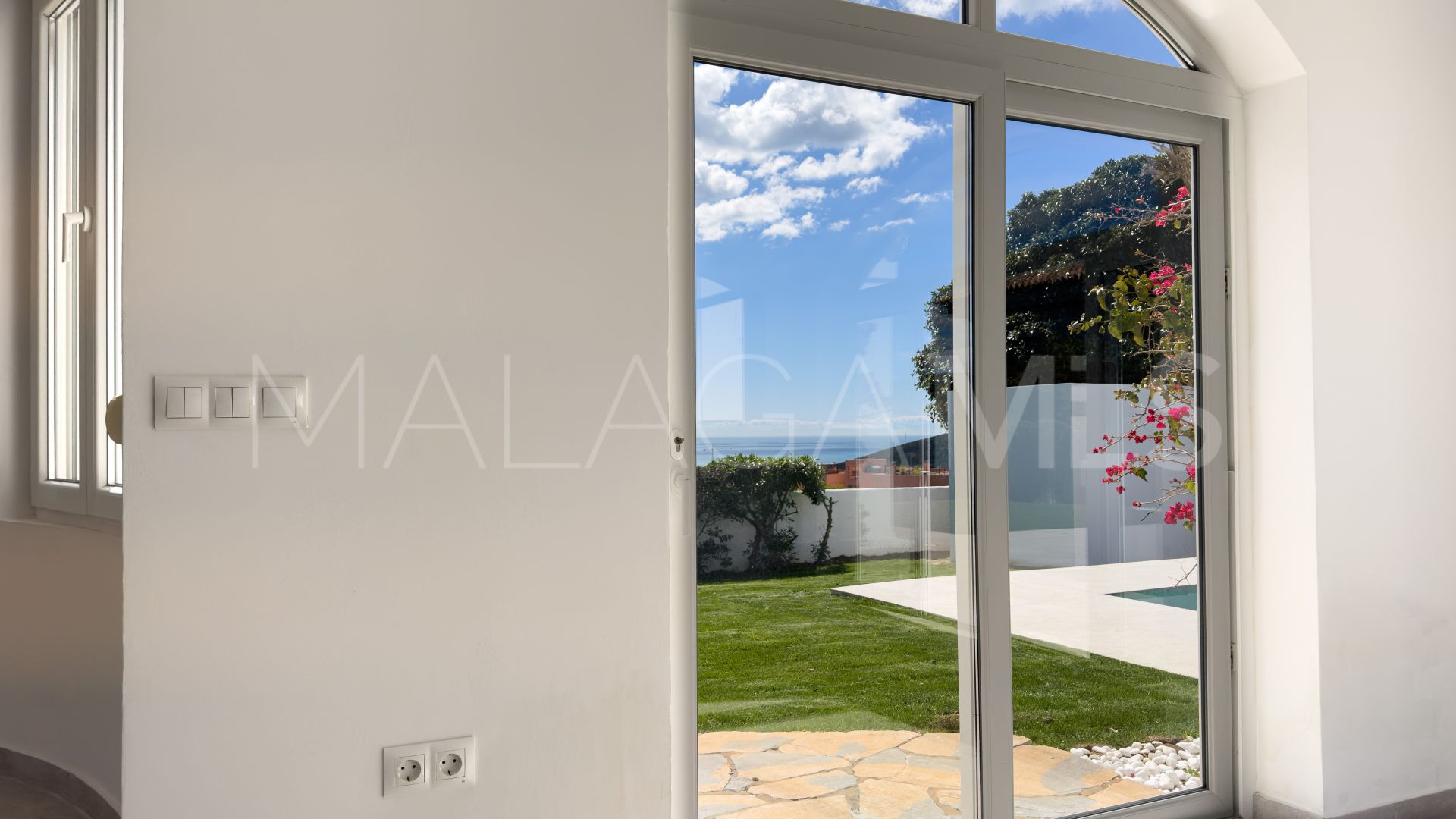 Villa for sale in Hacienda Guadalupe