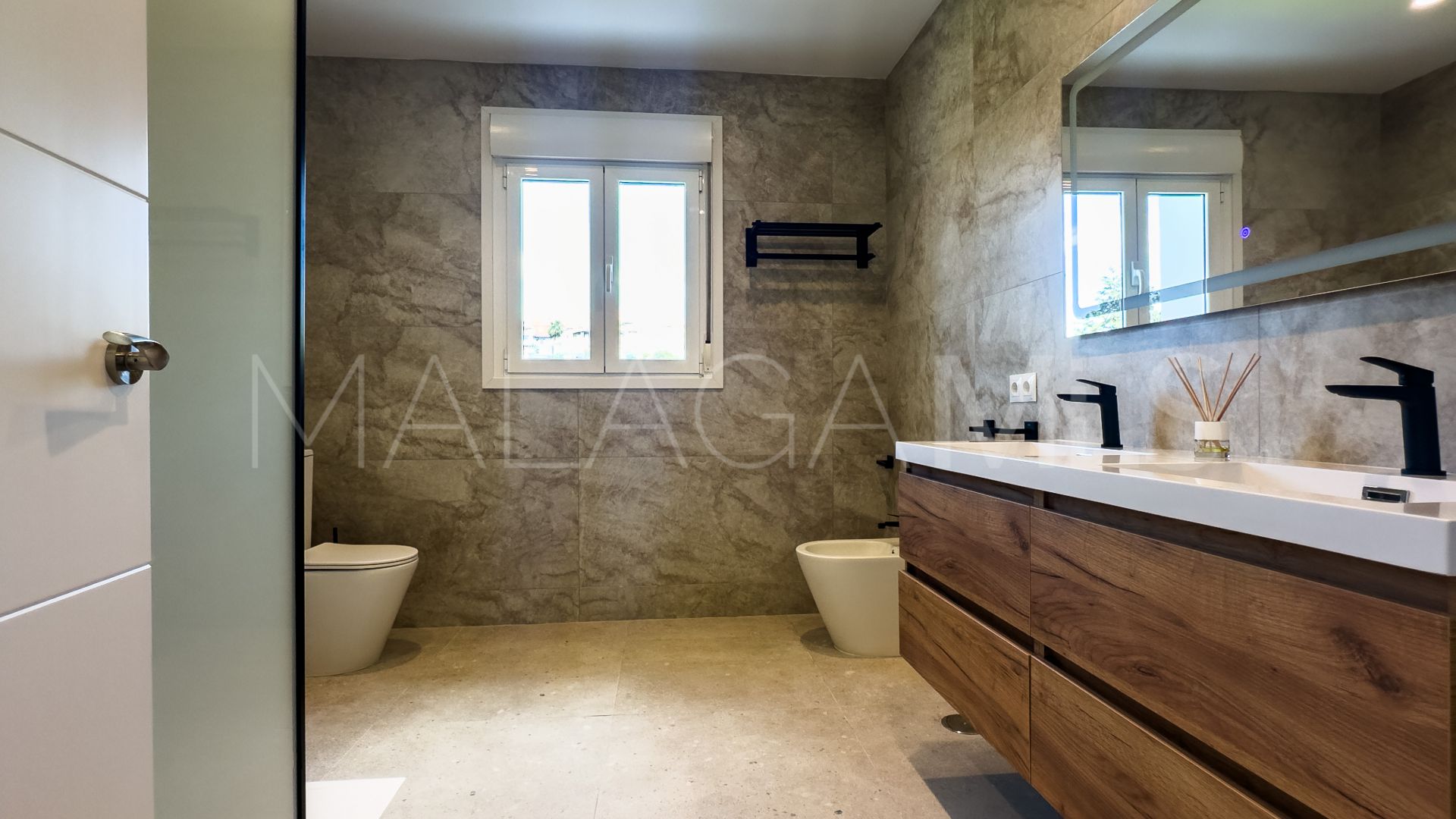 Villa for sale in Hacienda Guadalupe