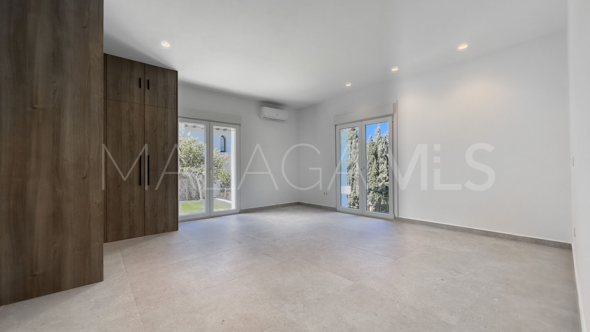 Villa for sale in Hacienda Guadalupe