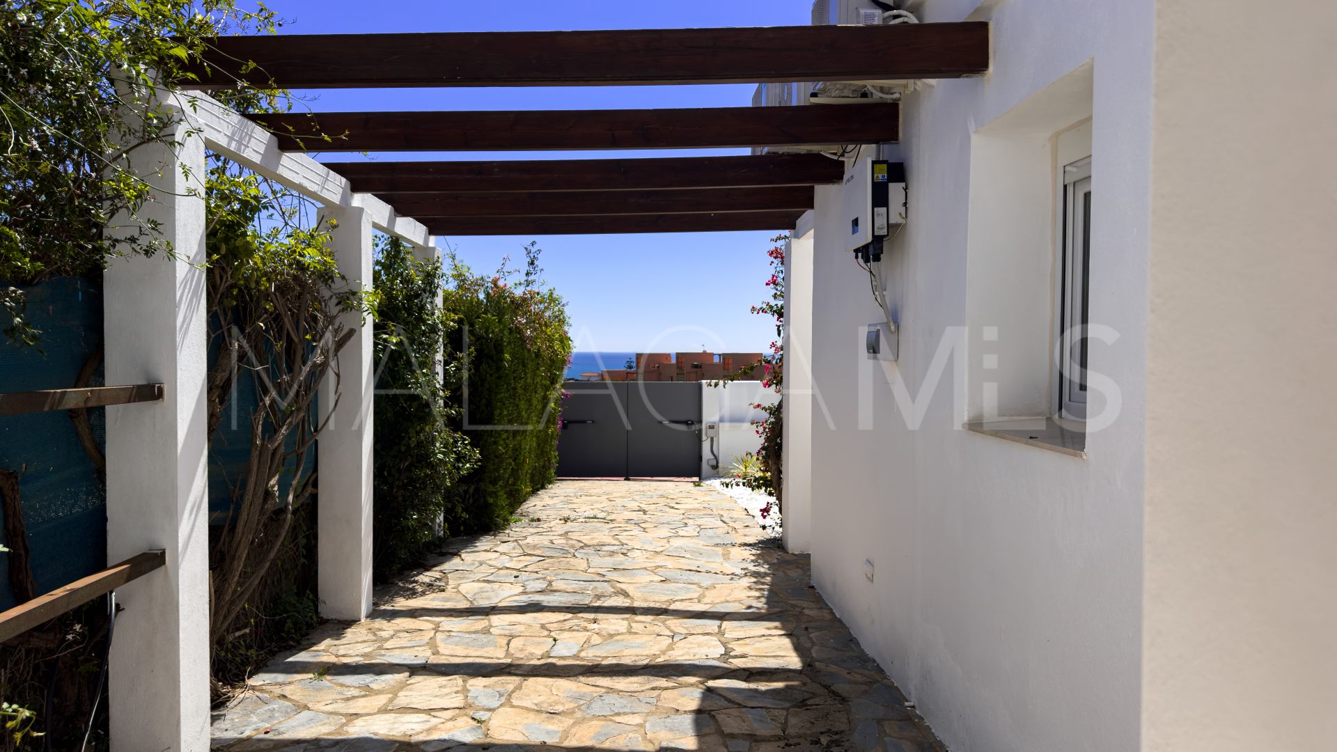 Villa for sale in Hacienda Guadalupe