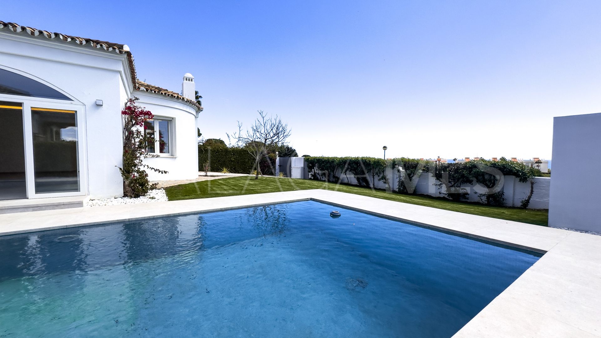 Villa for sale in Hacienda Guadalupe