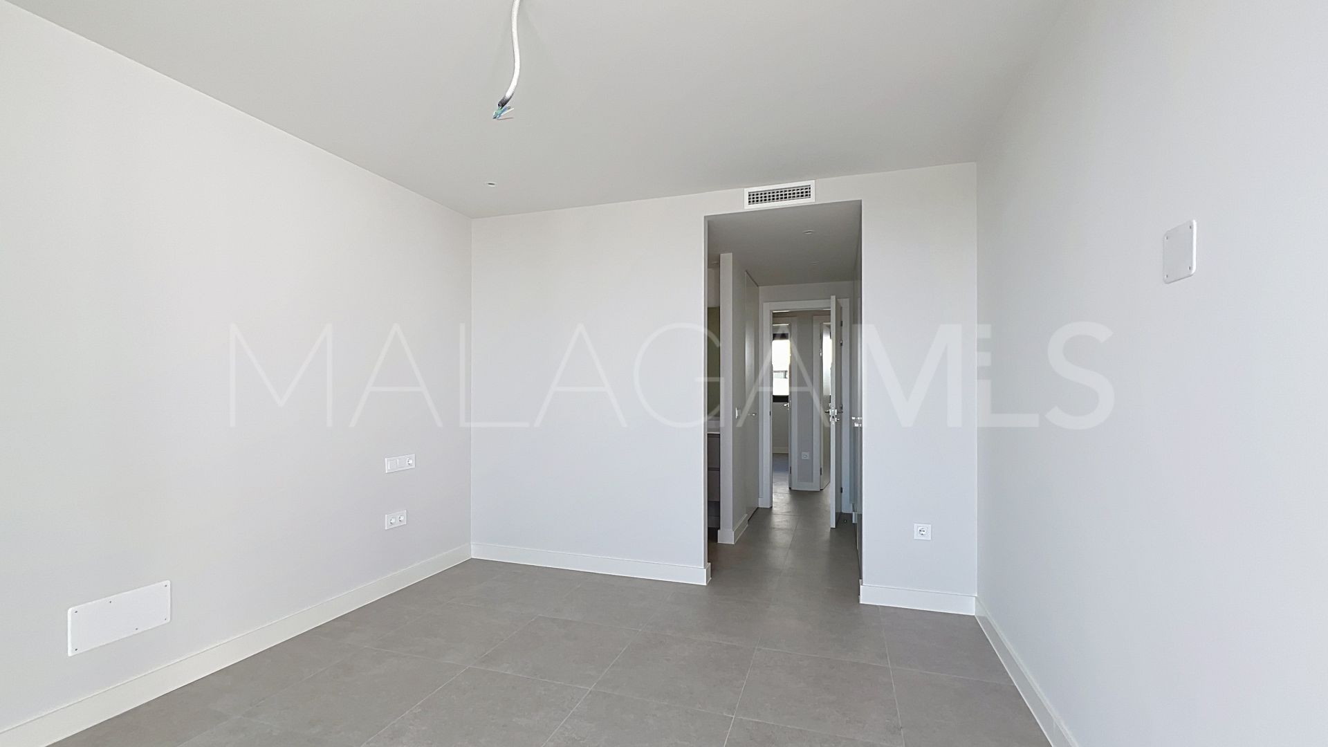 Penthaus for sale in Azahar de Estepona