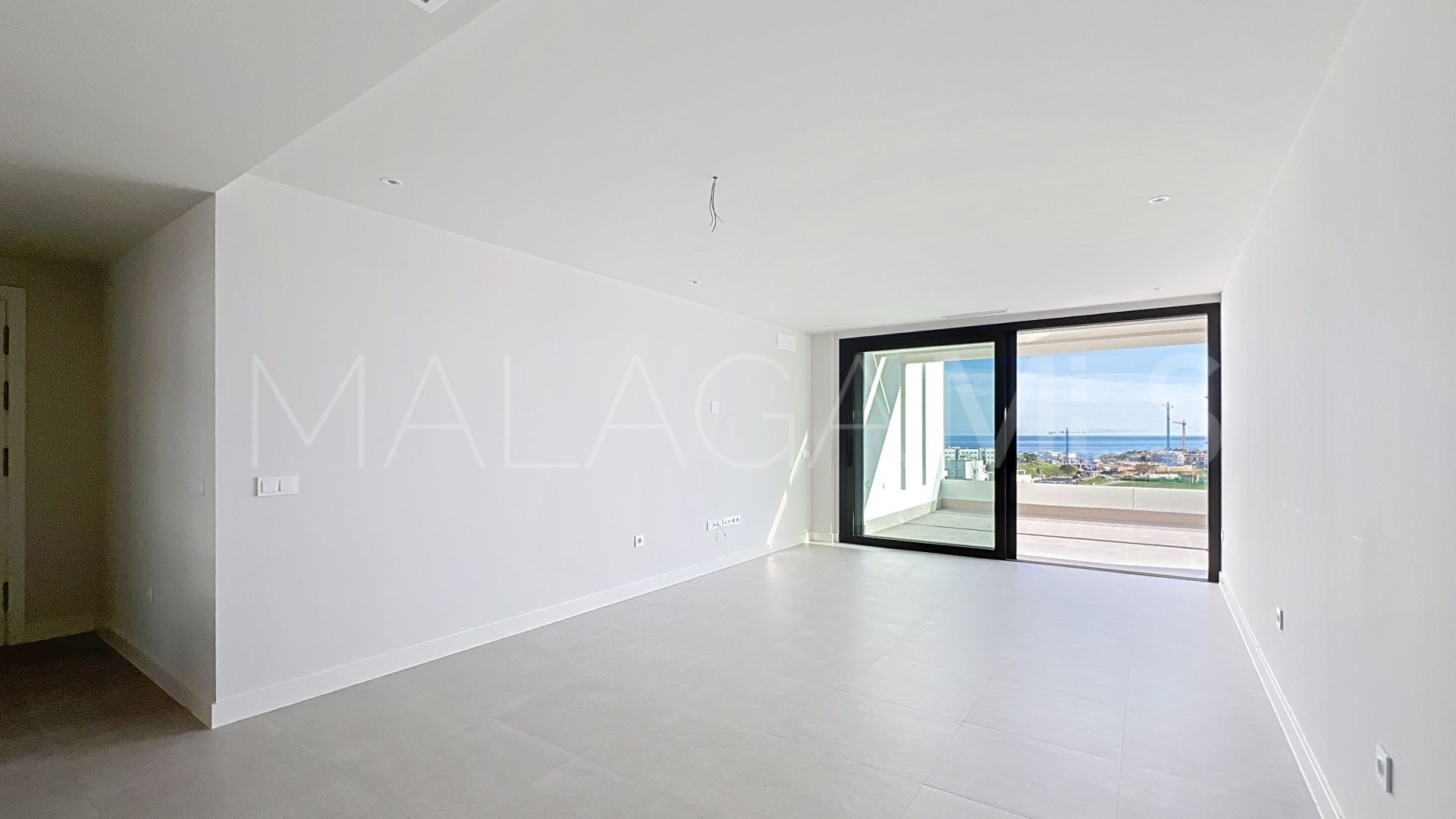 Penthaus for sale in Azahar de Estepona