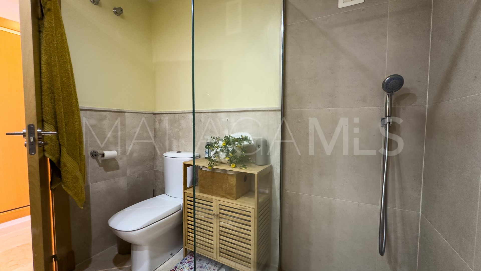 Apartment for sale in Casares Golf