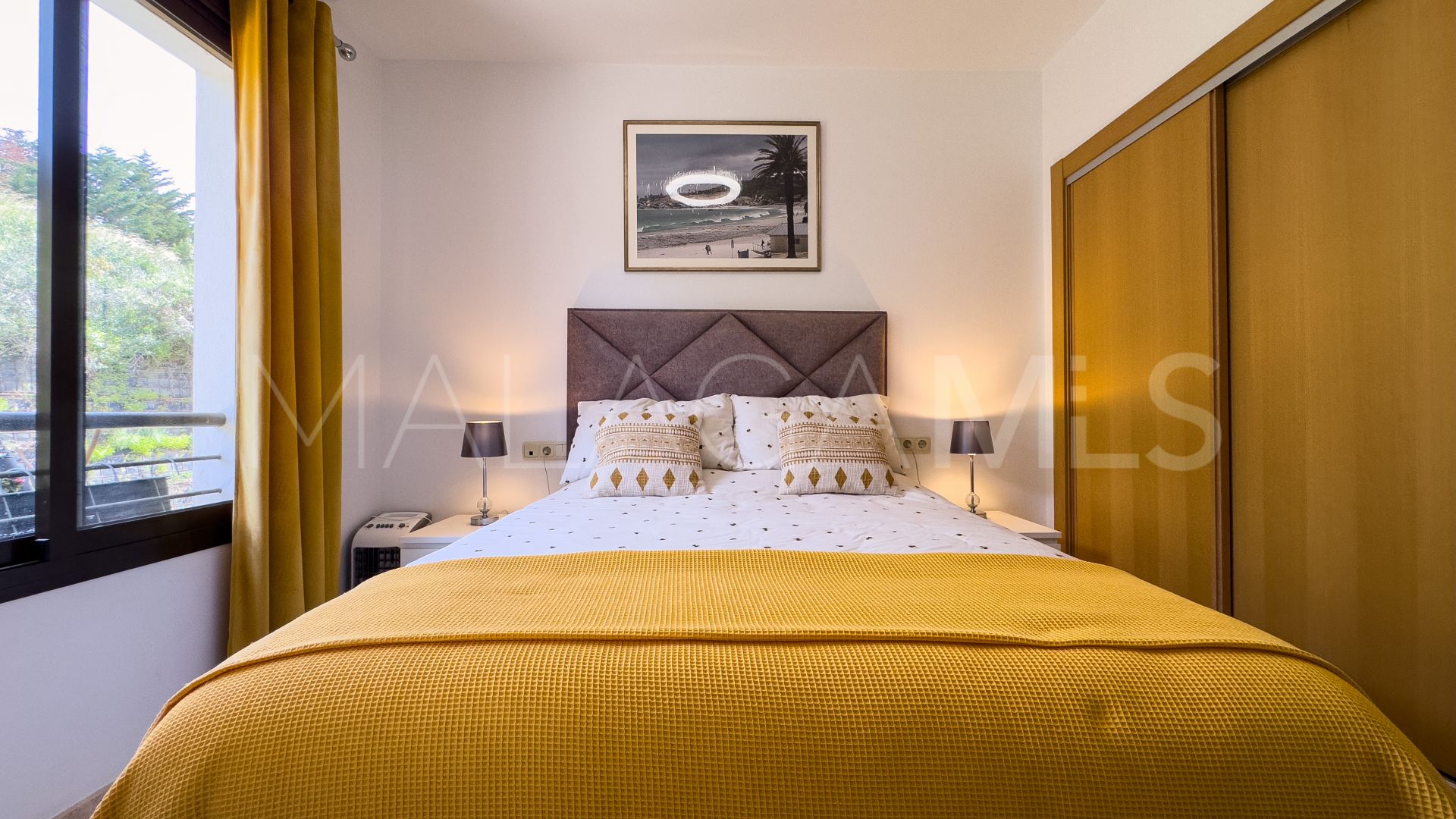 Apartment for sale in Casares Golf