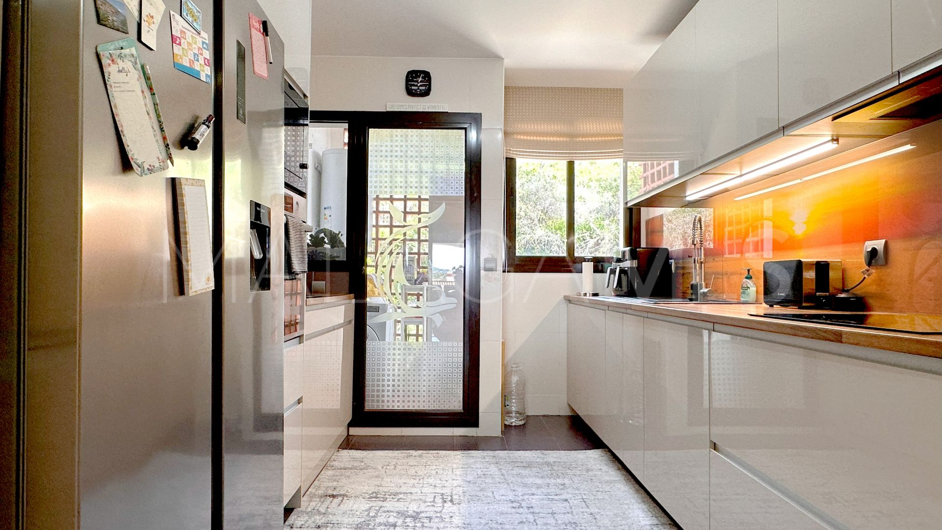 Apartment for sale in Casares Golf