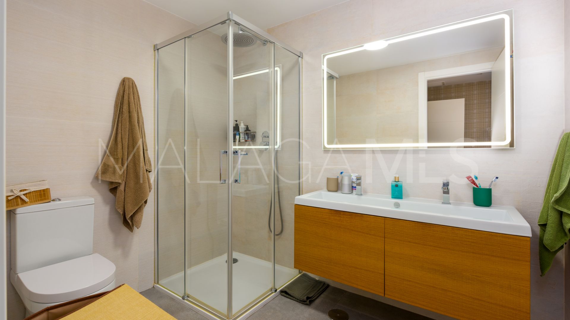 Mirador de Estepona Hills, apartamento a la venta
