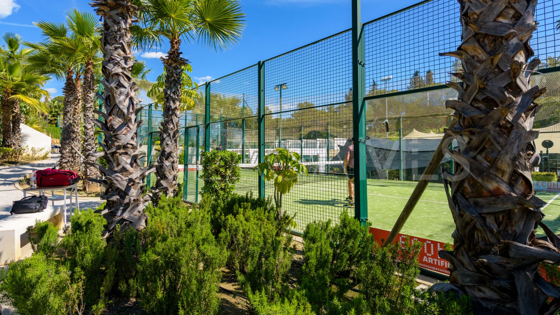 Mirador de Estepona Hills, apartamento a la venta