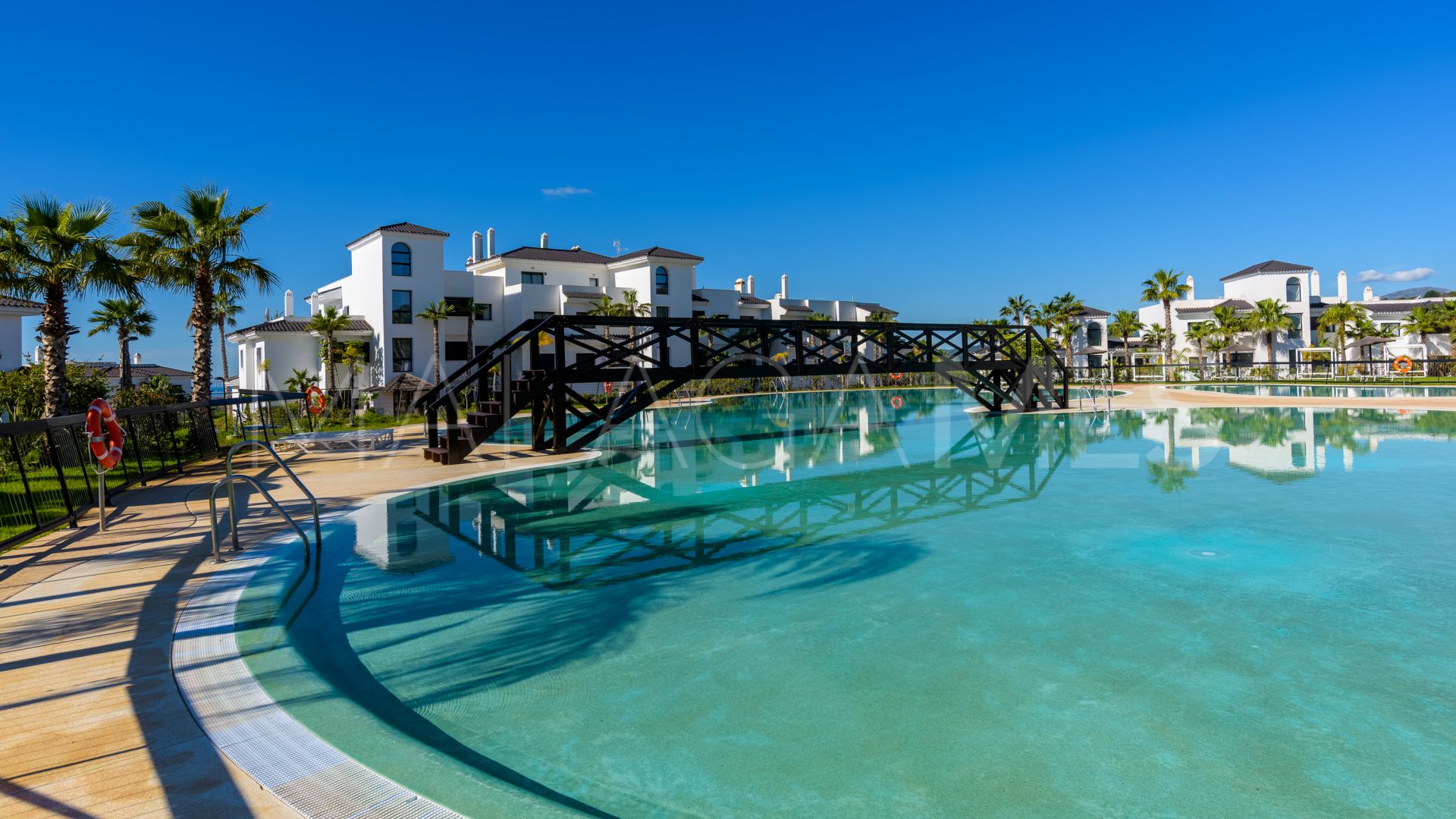 Mirador de Estepona Hills, apartamento a la venta