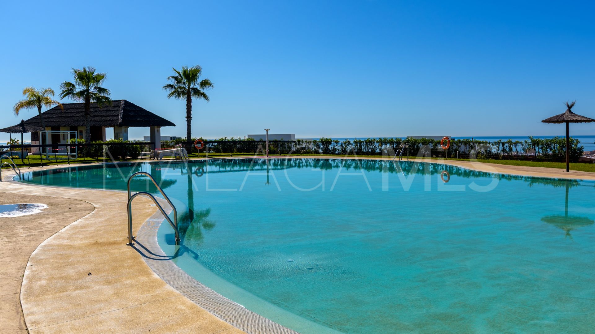 Mirador de Estepona Hills, apartamento a la venta