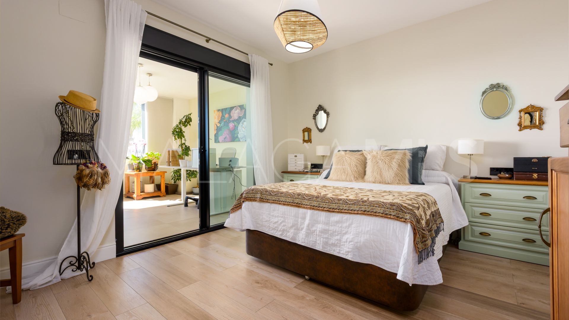 Mirador de Estepona Hills, apartamento a la venta