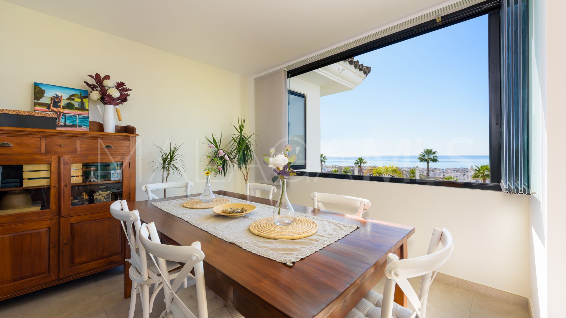 Mirador de Estepona Hills, apartamento a la venta