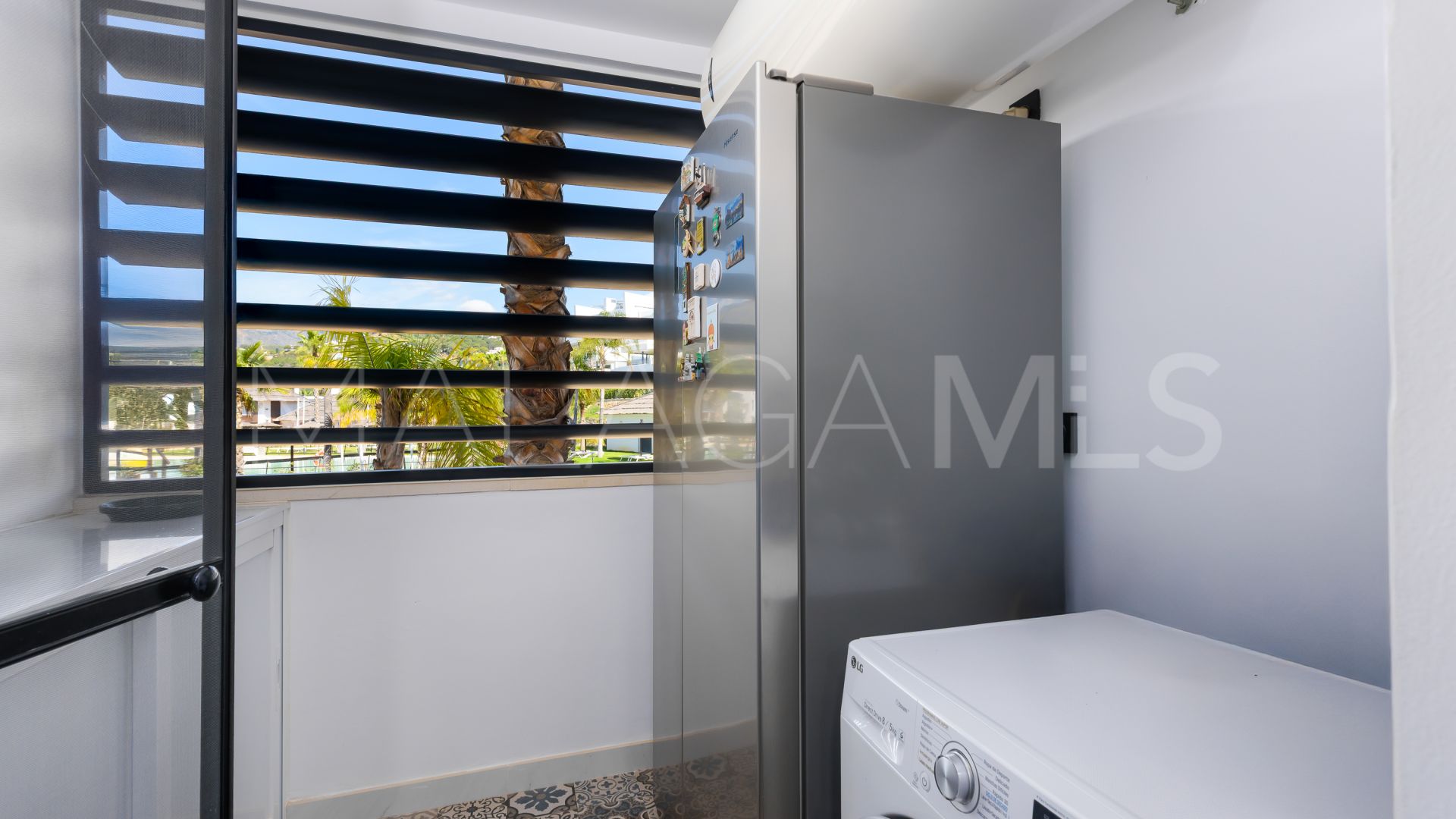 Mirador de Estepona Hills, apartamento a la venta
